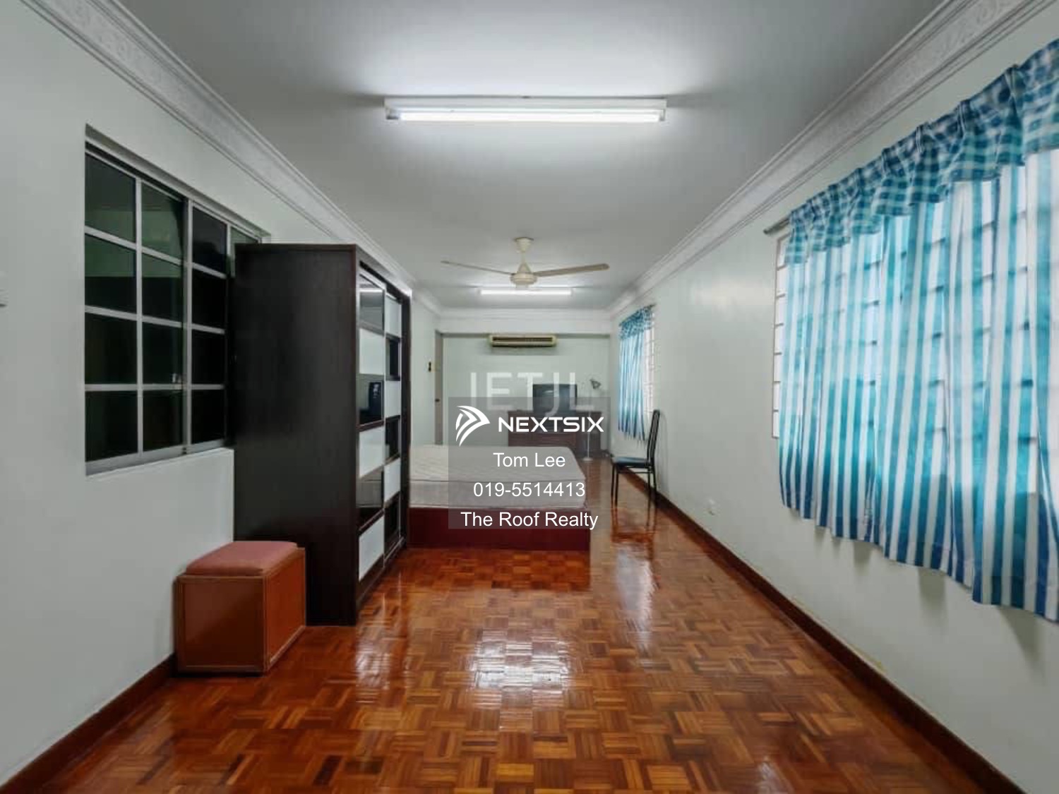 Semi-detached House For Sale in Klang Selangor - Image 6