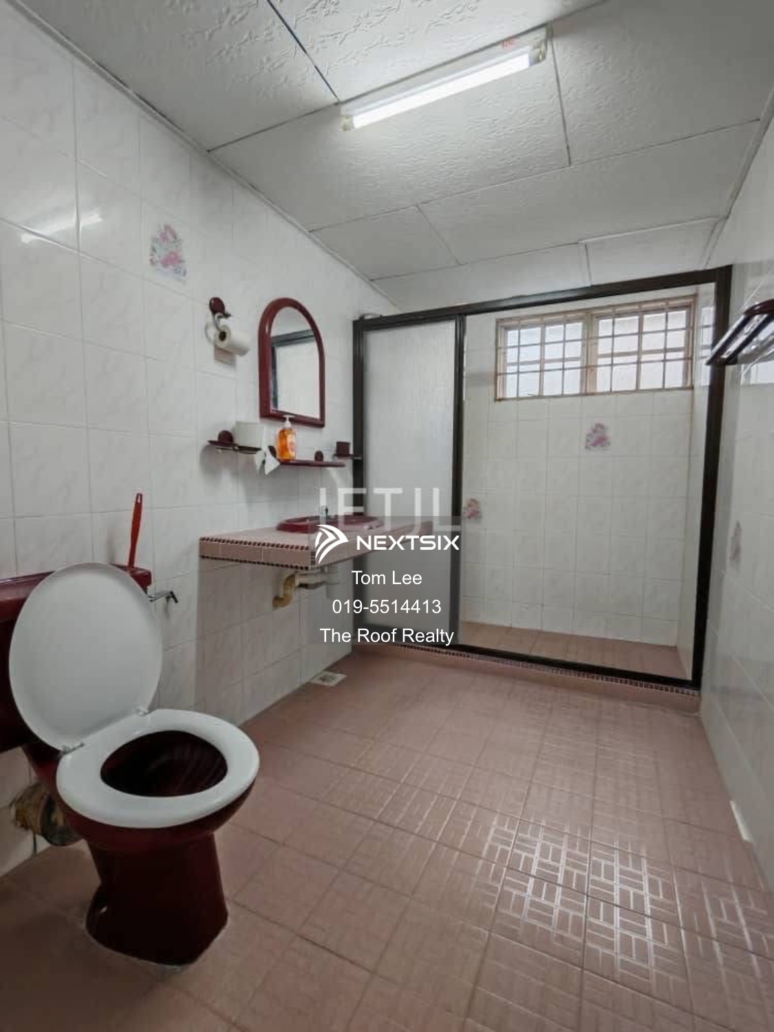 Semi-detached House For Sale in Klang Selangor - Image 8