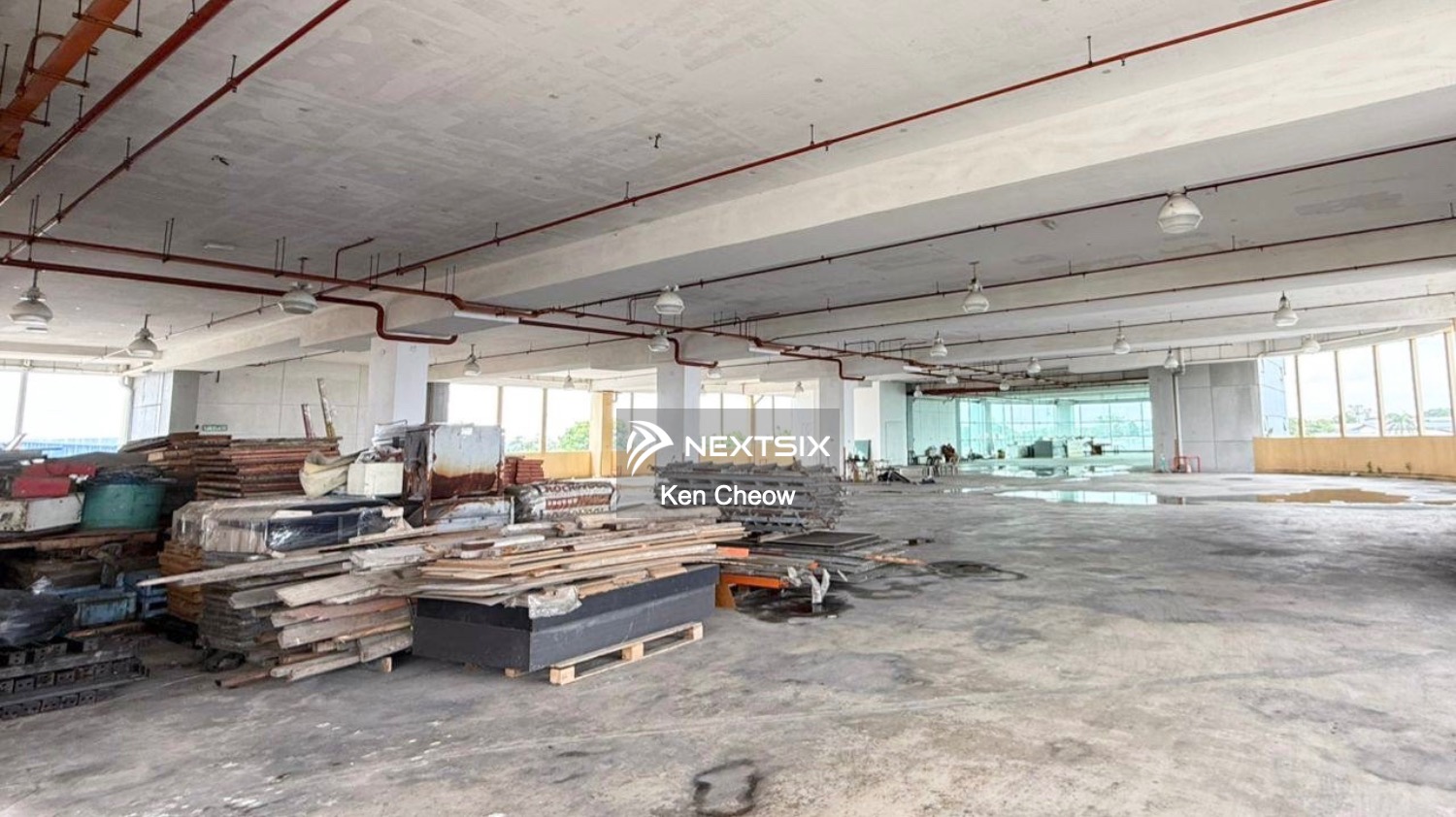 Detached Factory For Rent in Tampoi Johor - Image 5