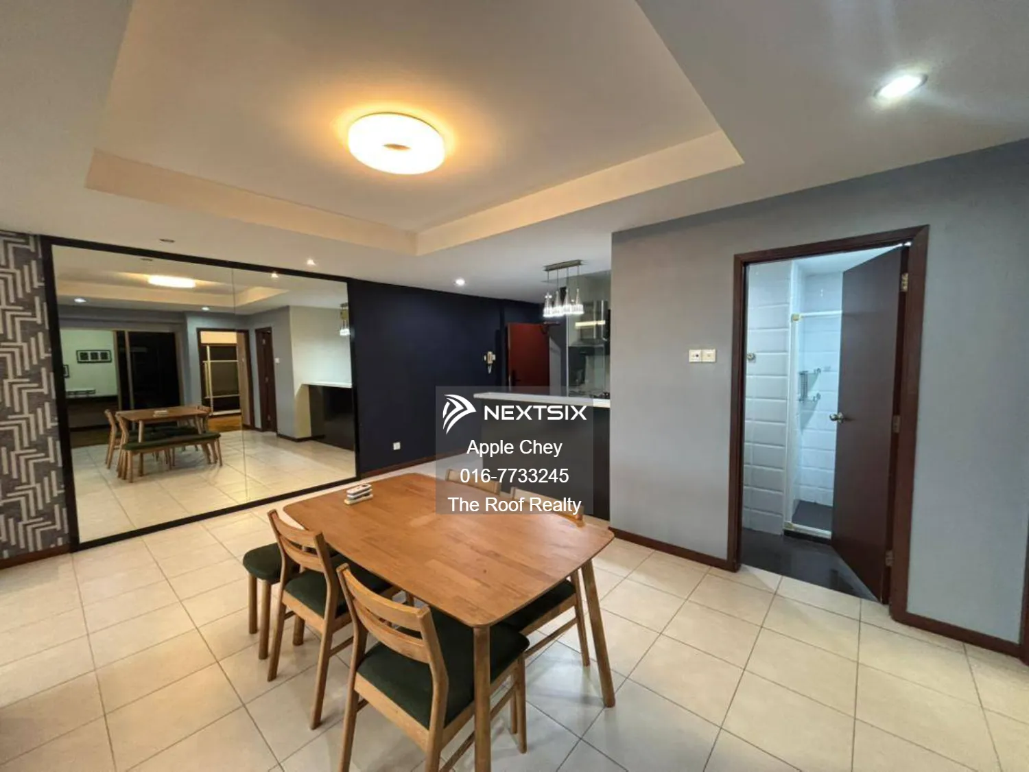 Condominium For Sale in Johor Bahru Johor - Image 3