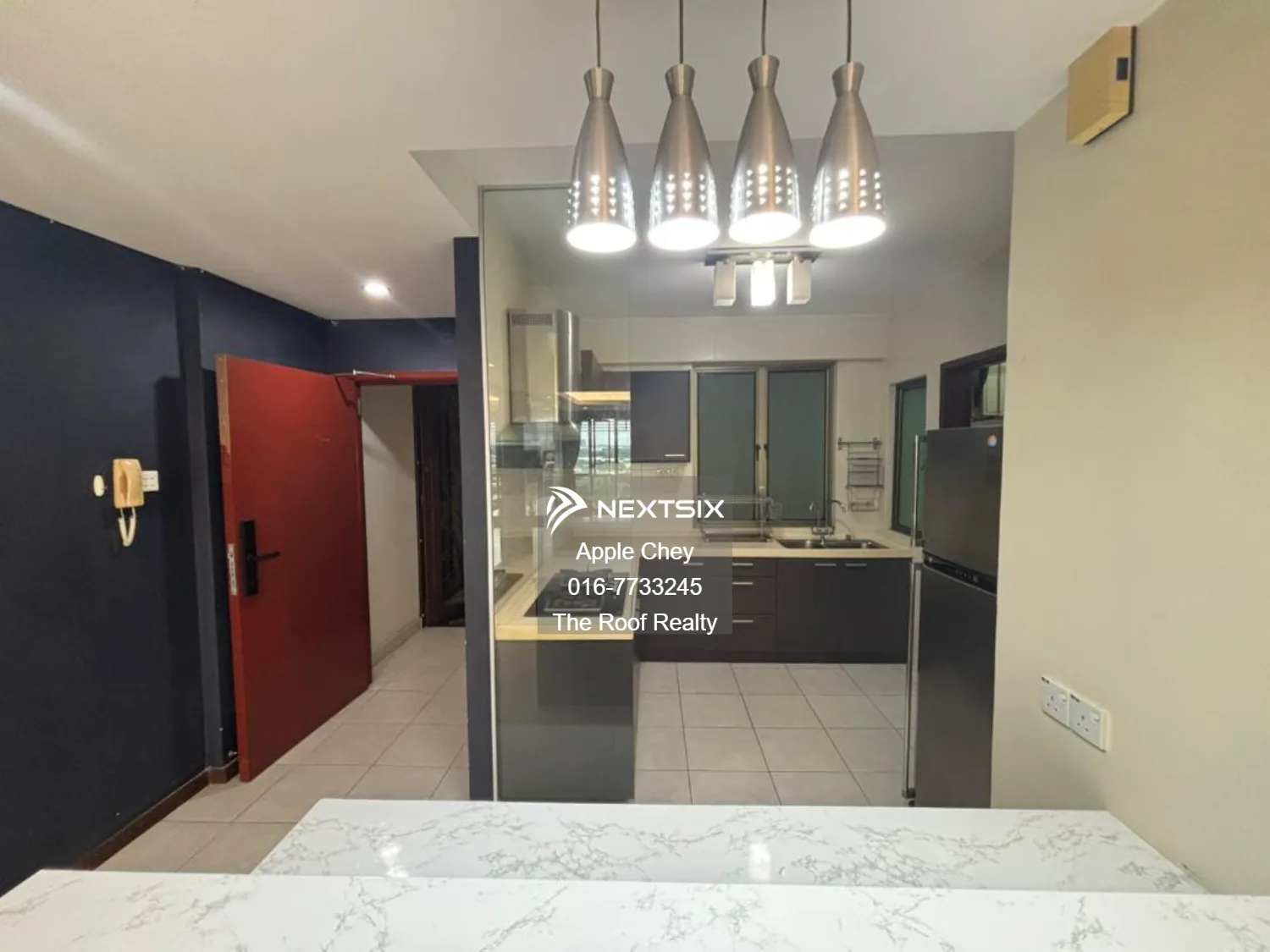 Condominium For Sale in Johor Bahru Johor - Image 4