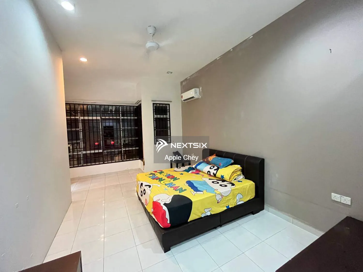2-sty Terrace/Link House For Rent in Setia Tropika Johor - Image 10