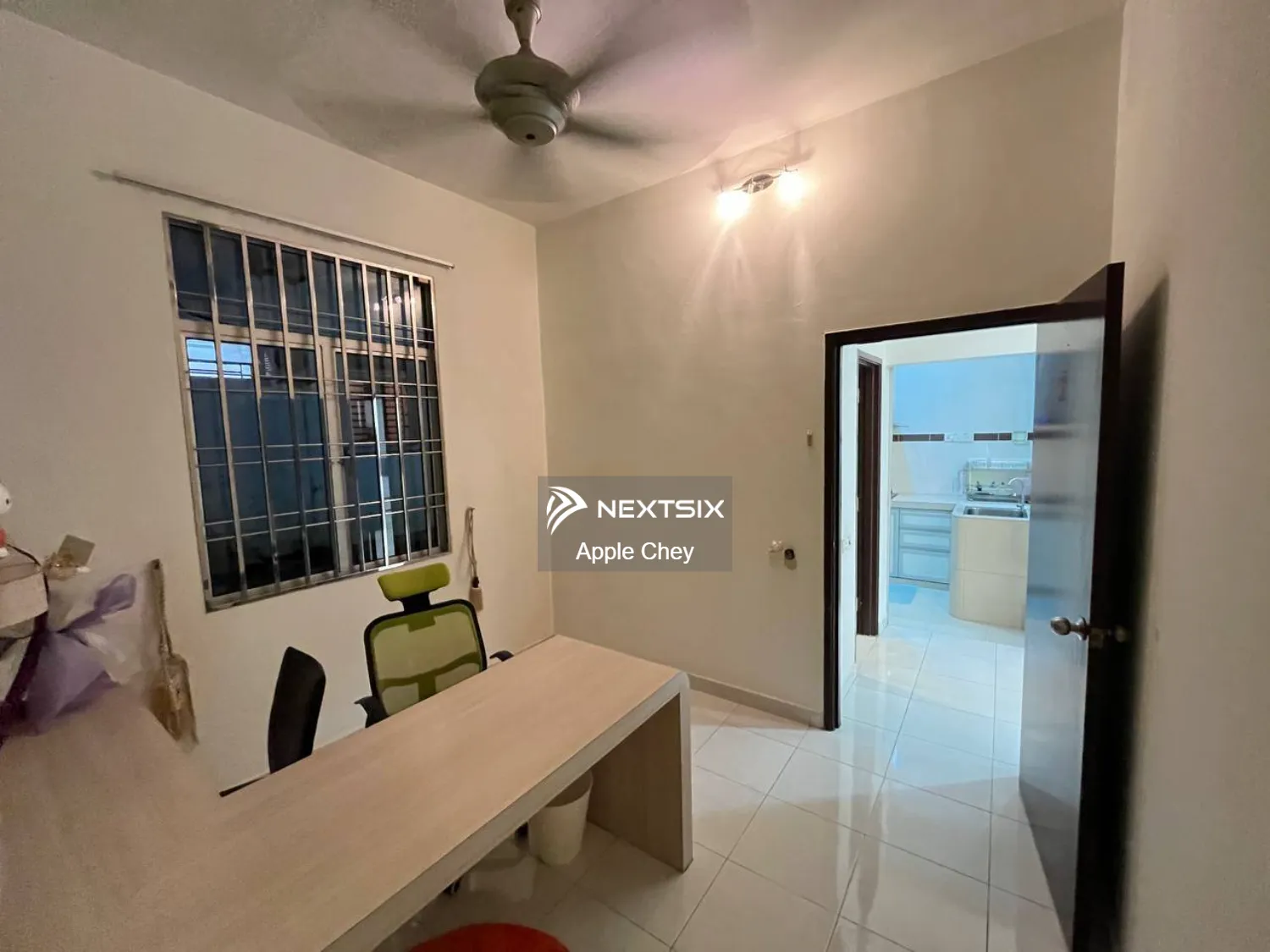 2-sty Terrace/Link House For Rent in Setia Tropika Johor - Image 12