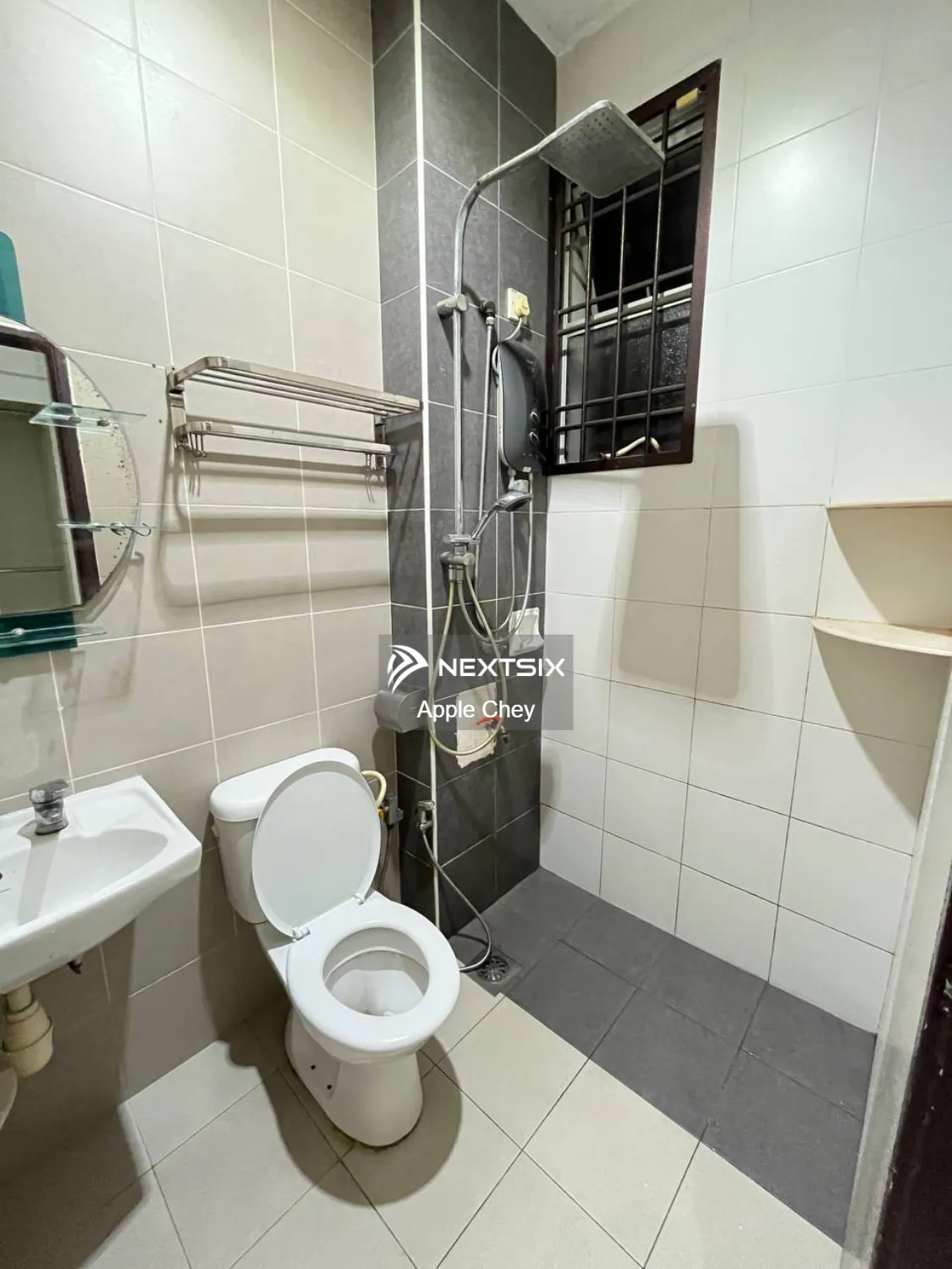 2-sty Terrace/Link House For Rent in Setia Tropika Johor - Image 13