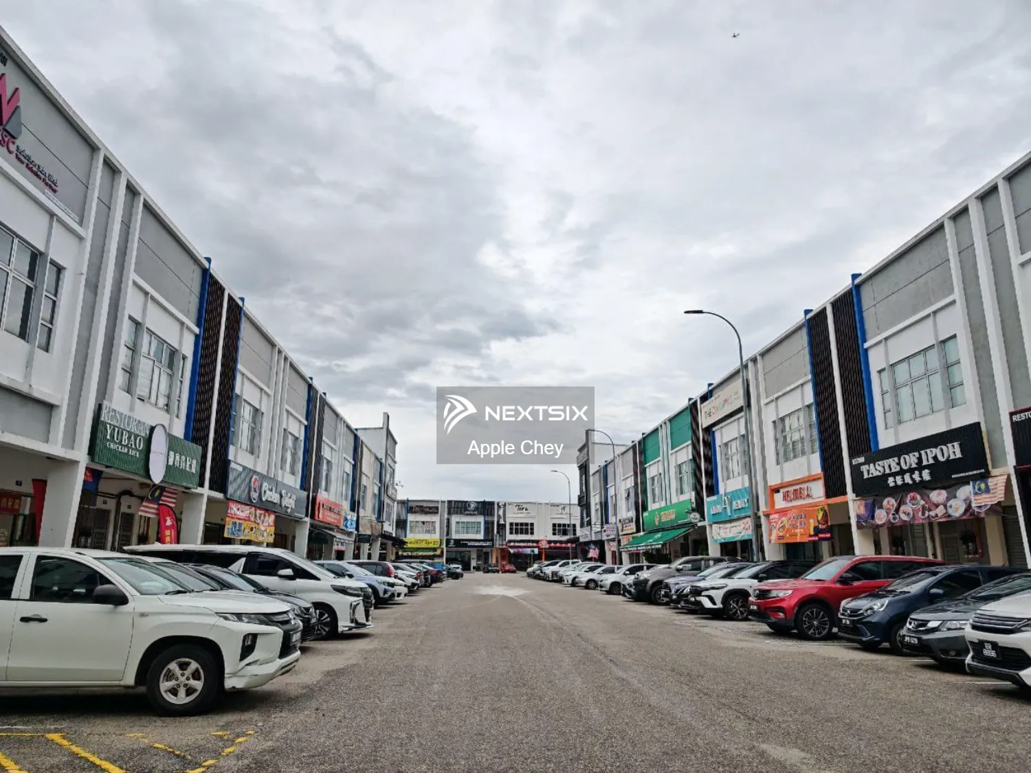 Shop Office For Rent in Kulai Johor - Image 5