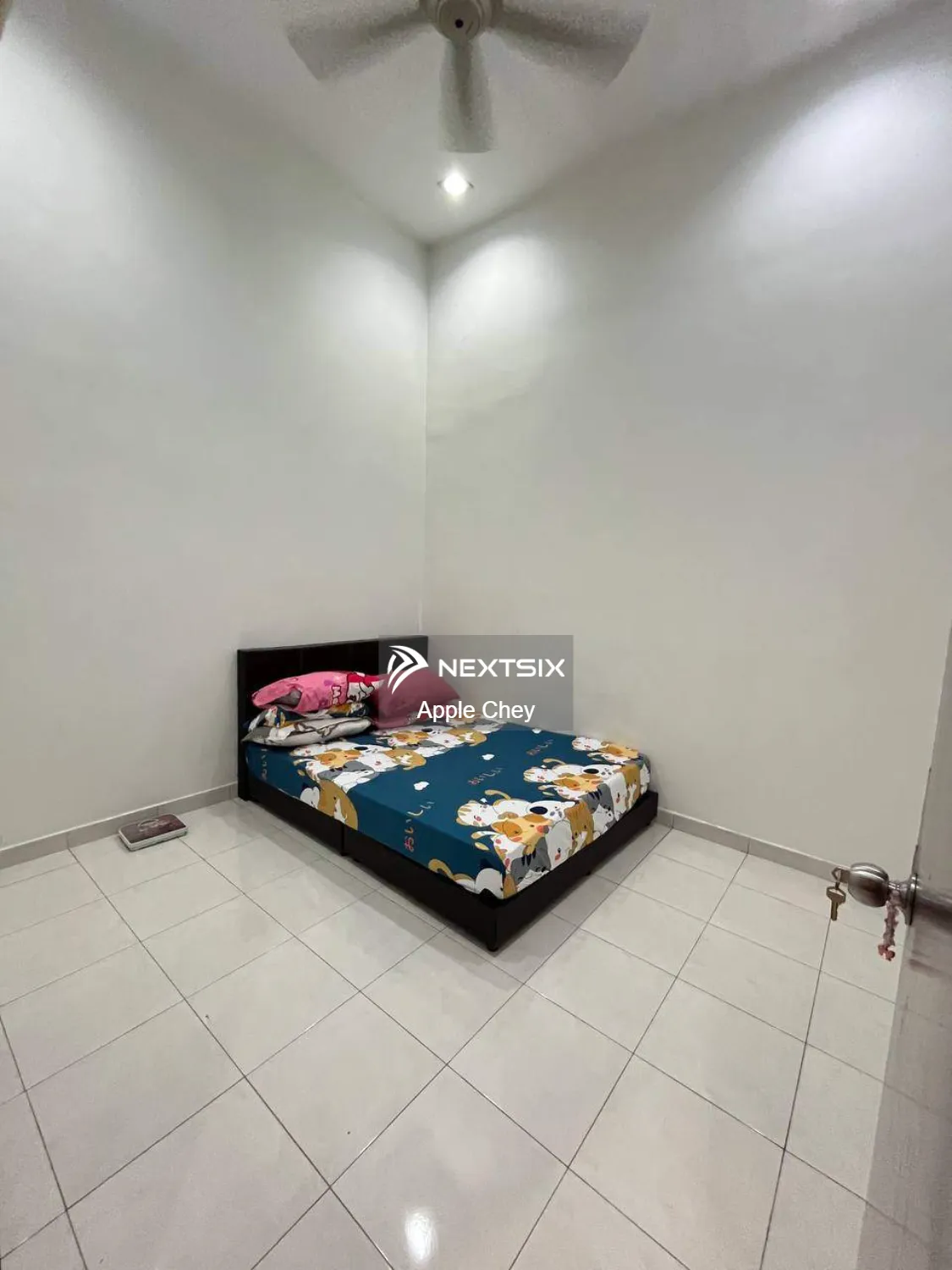 2-sty Terrace/Link House For Rent in Setia Tropika Johor - Image 6