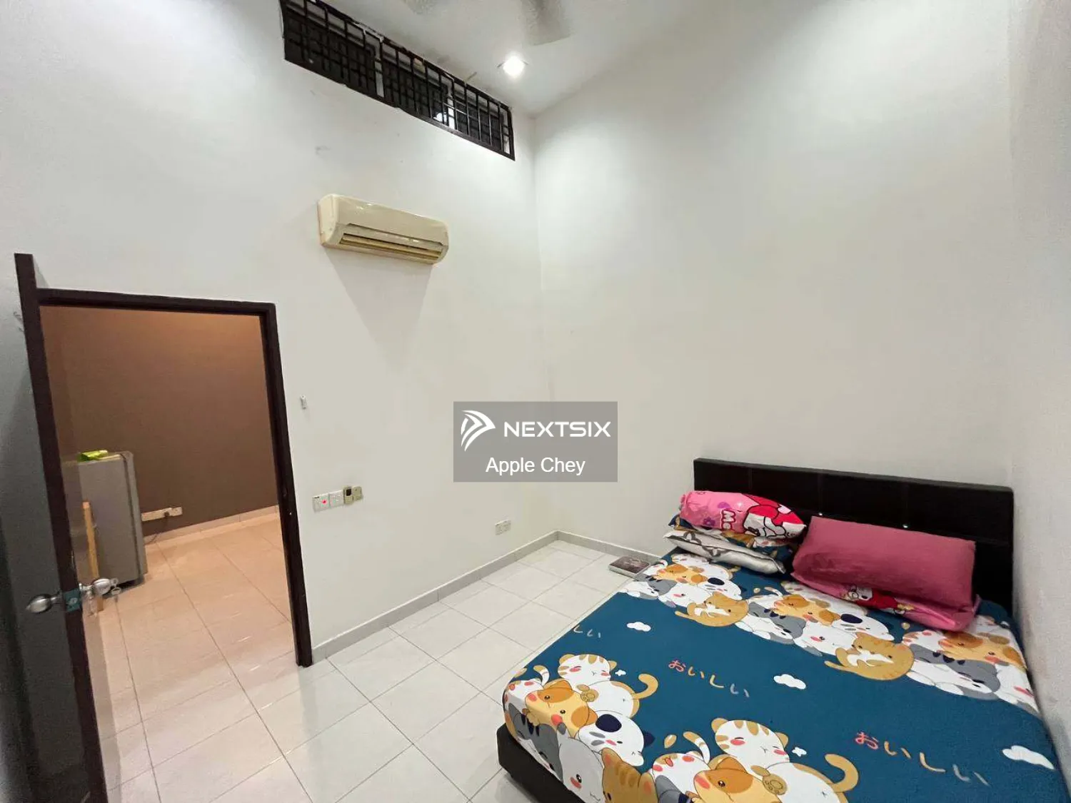 2-sty Terrace/Link House For Rent in Setia Tropika Johor - Image 7
