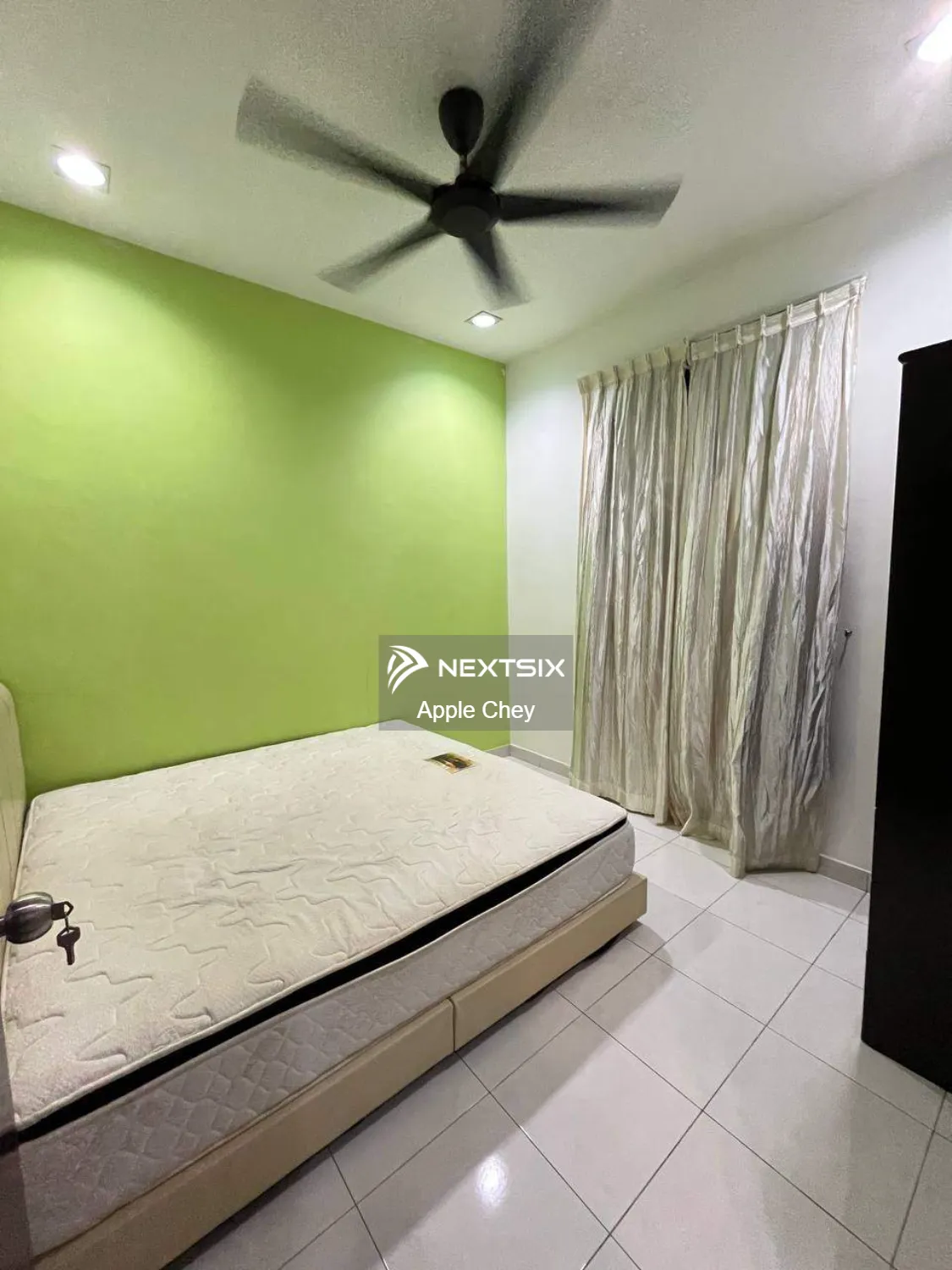 2-sty Terrace/Link House For Rent in Setia Tropika Johor - Image 8