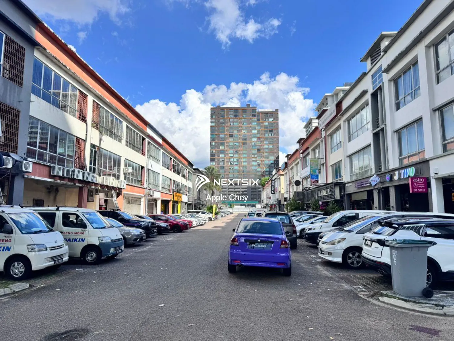 Shop Office For Sale in Johor Bahru Johor