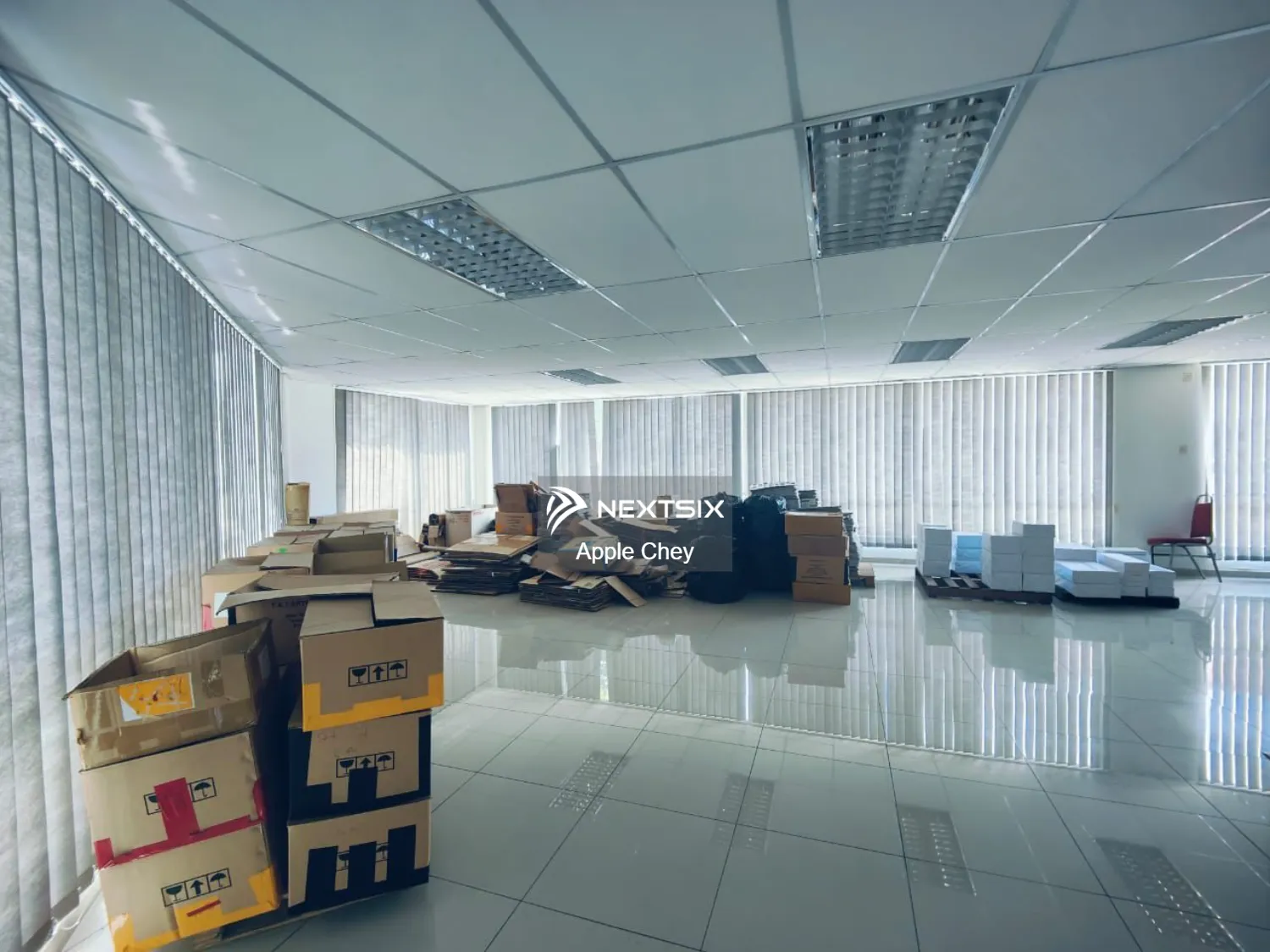 Shop Office For Sale in Johor Bahru Johor - Image 7