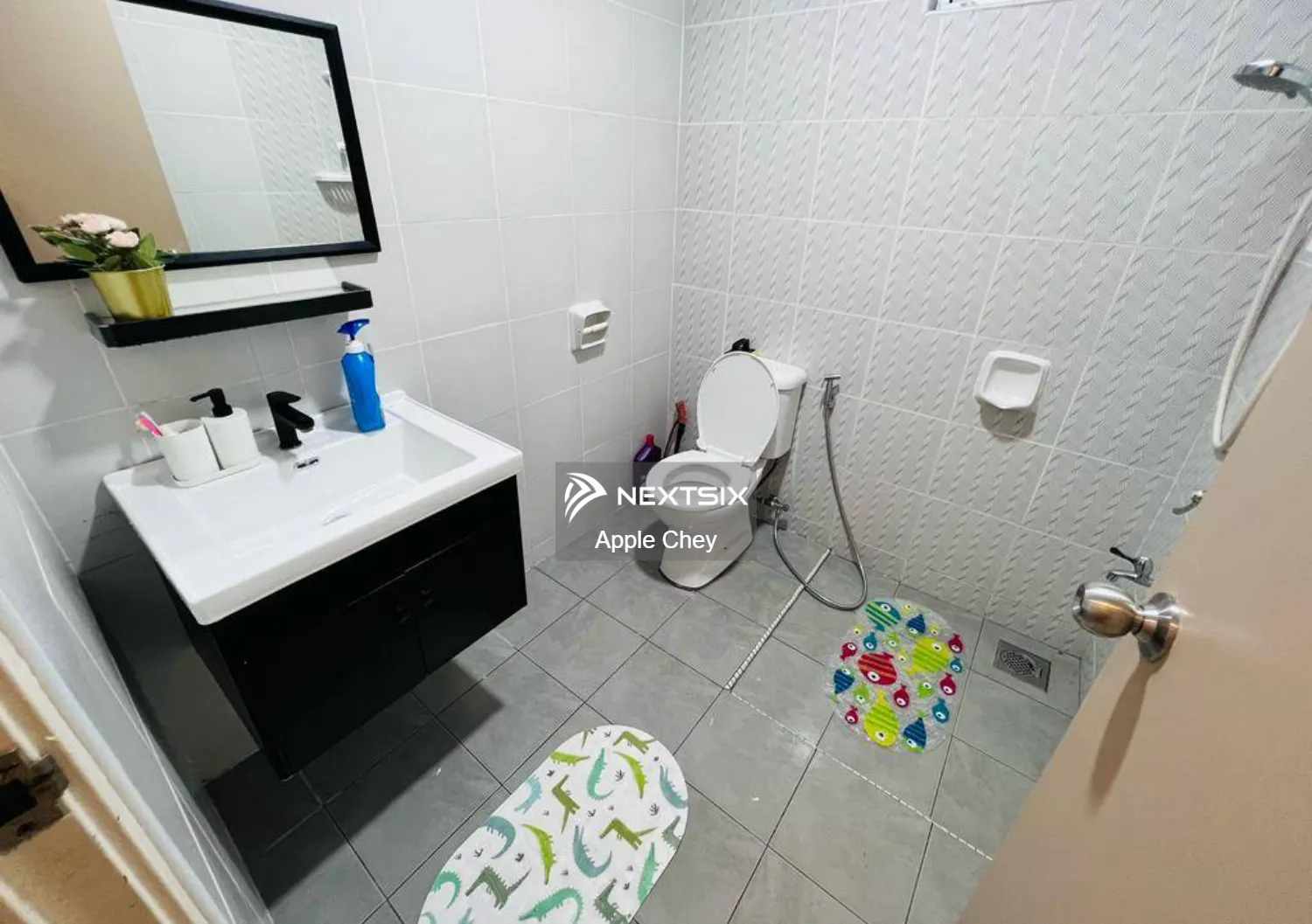 Serviced Residence For Sale in Johor Bahru Johor - Image 10