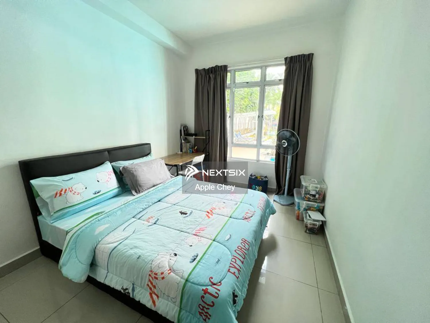 Serviced Residence For Sale in Johor Bahru Johor - Image 7