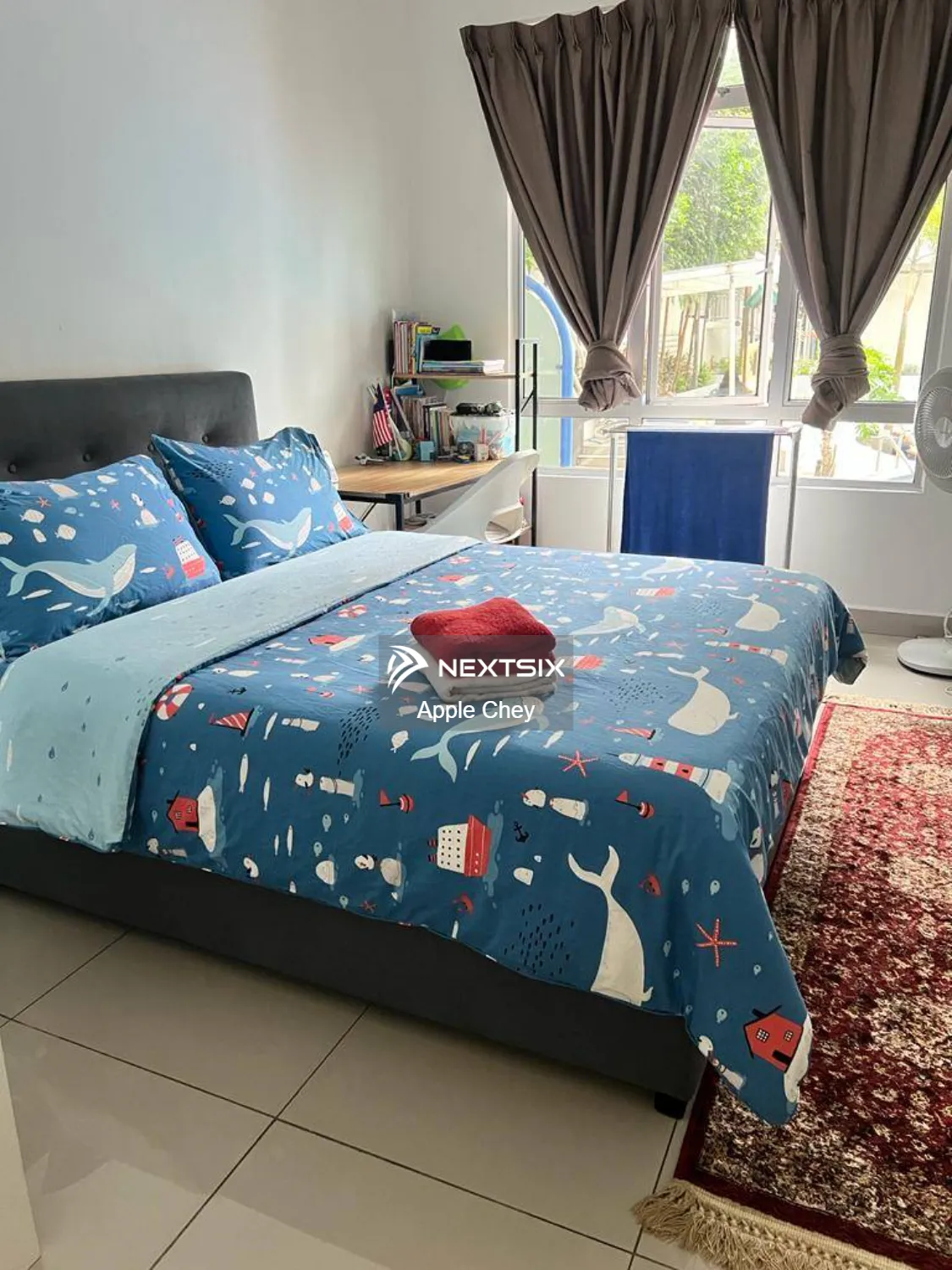 Serviced Residence For Sale in Johor Bahru Johor - Image 8