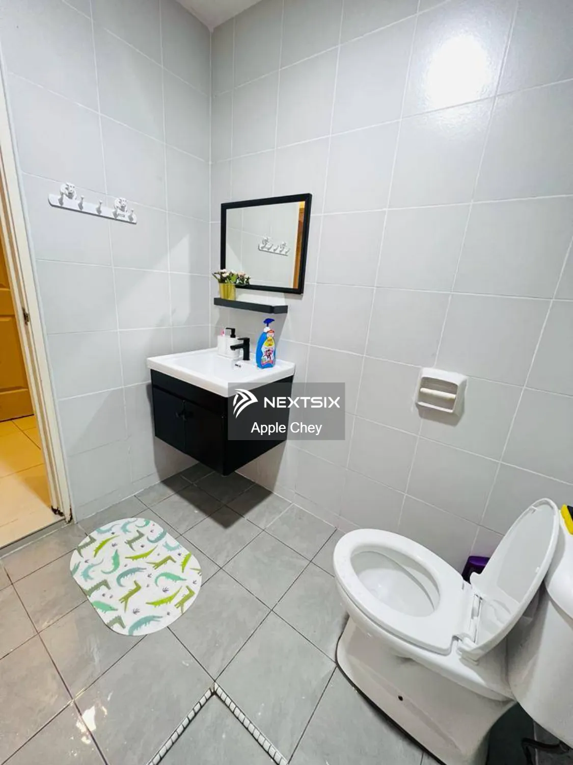 Serviced Residence For Sale in Johor Bahru Johor - Image 9