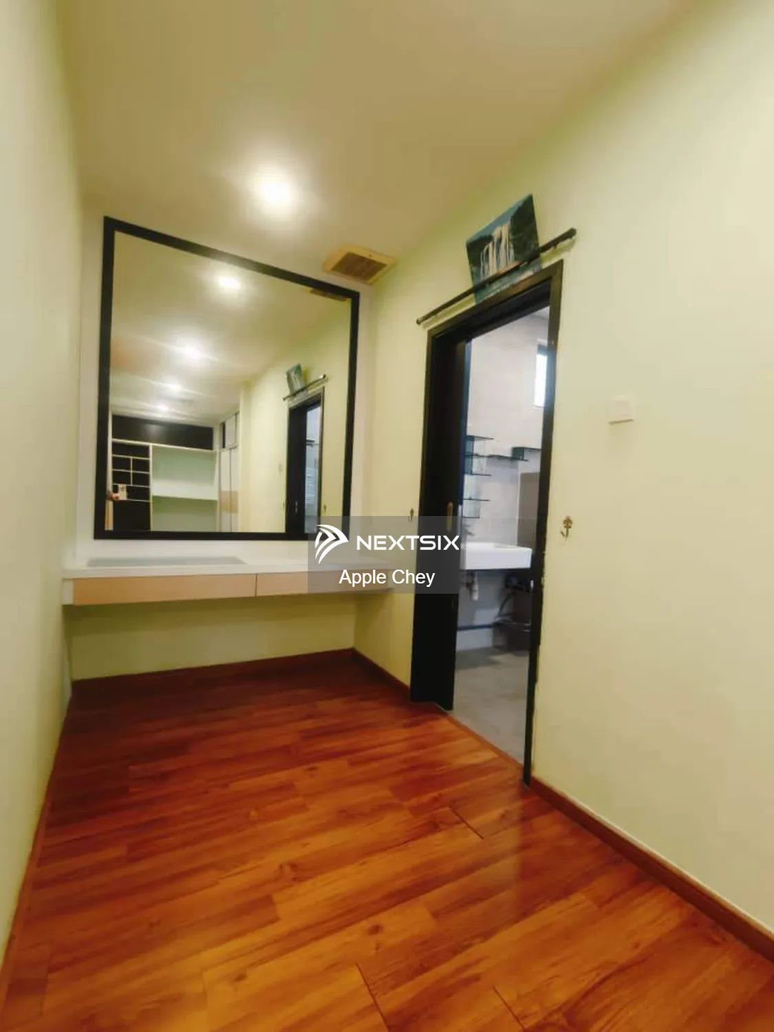 Semi-detached House For Sale in Skudai Johor - Image 12