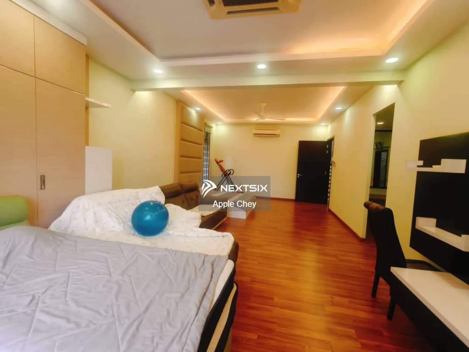 Semi-detached House For Sale in Skudai Johor - Image 13