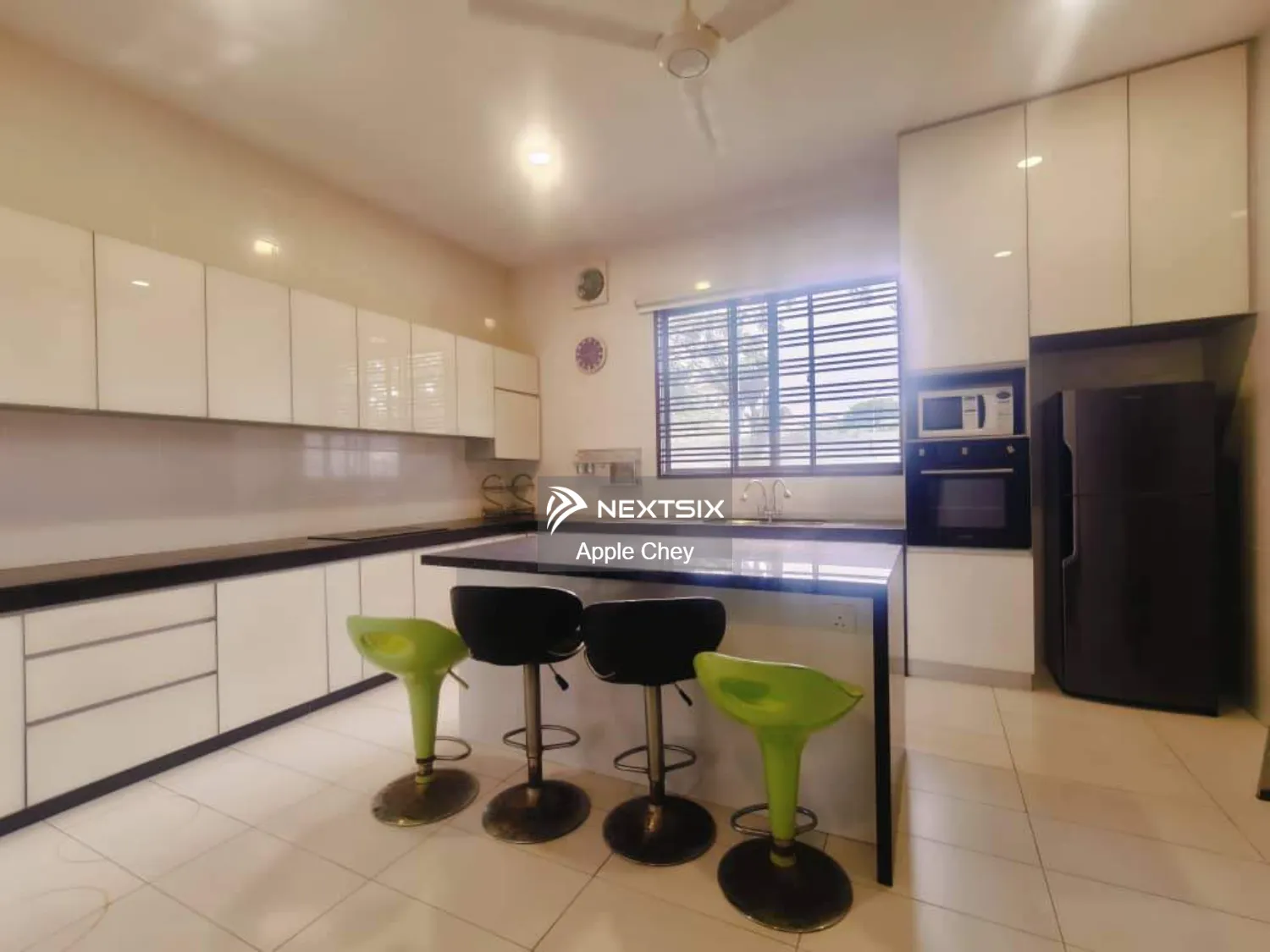 Semi-detached House For Sale in Skudai Johor - Image 5
