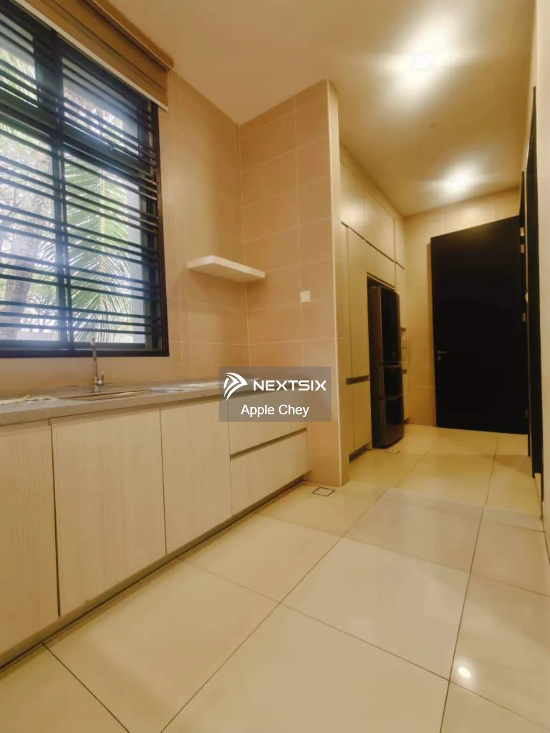 Semi-detached House For Sale in Skudai Johor - Image 7