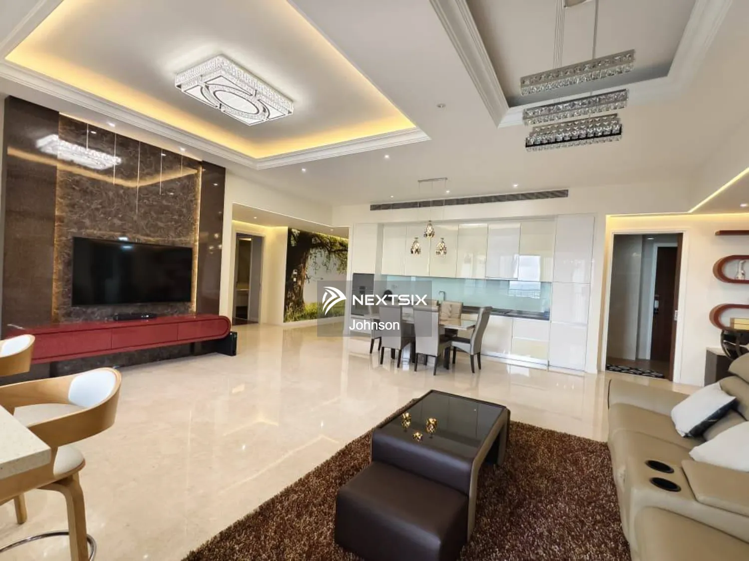 Condominium For Sale in Johor Bahru Johor - Image 1