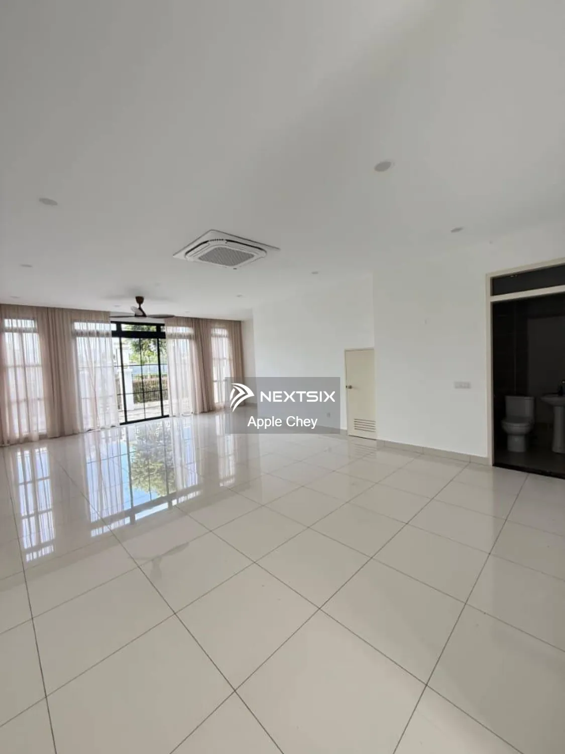 2-sty Terrace/Link House For Sale in Tebrau Johor - Image 3