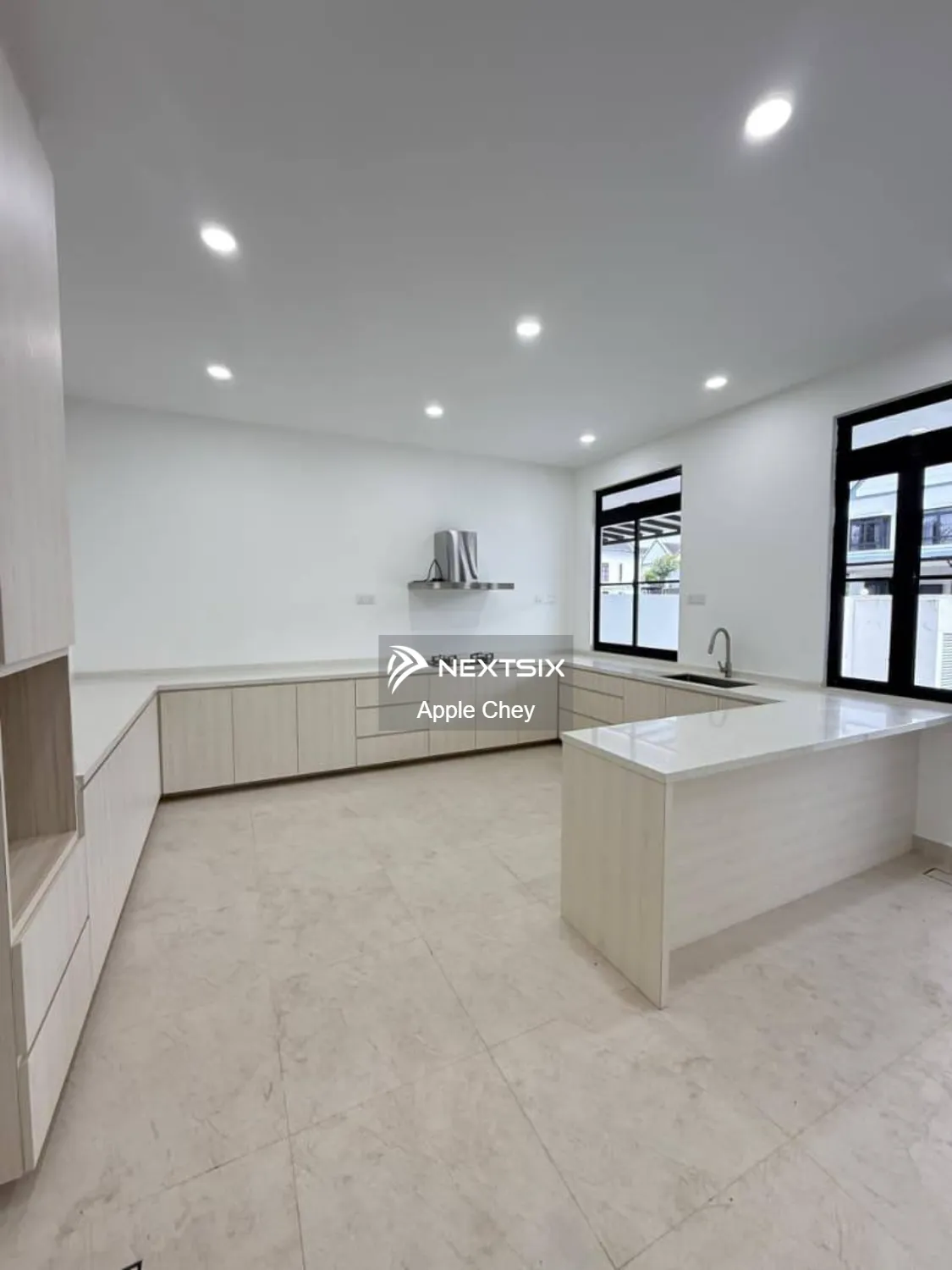 2-sty Terrace/Link House For Sale in Tebrau Johor - Image 5