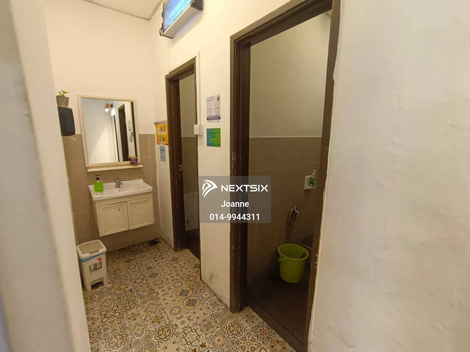 Shop For Sale in Kulai Johor - Image 5