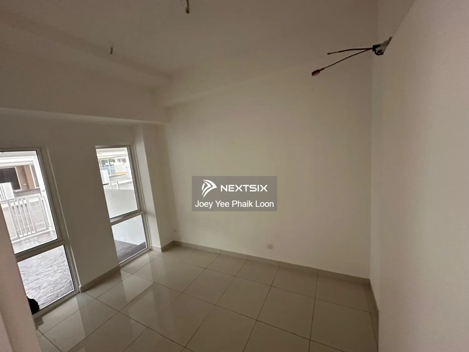 2-sty Terrace/Link House For Rent in Batu Kawan Penang - Image 10