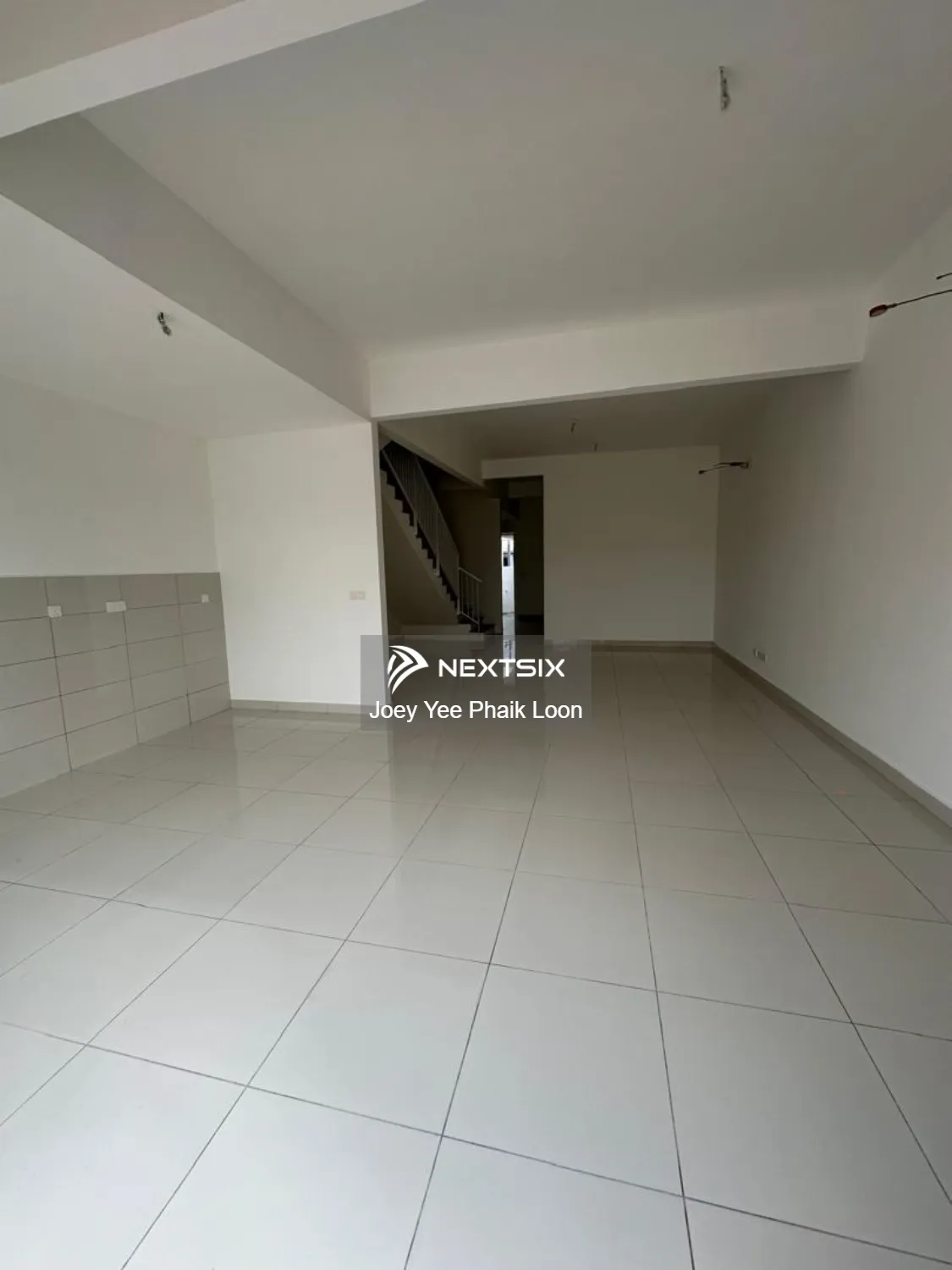 2-sty Terrace/Link House For Rent in Batu Kawan Penang - Image 12