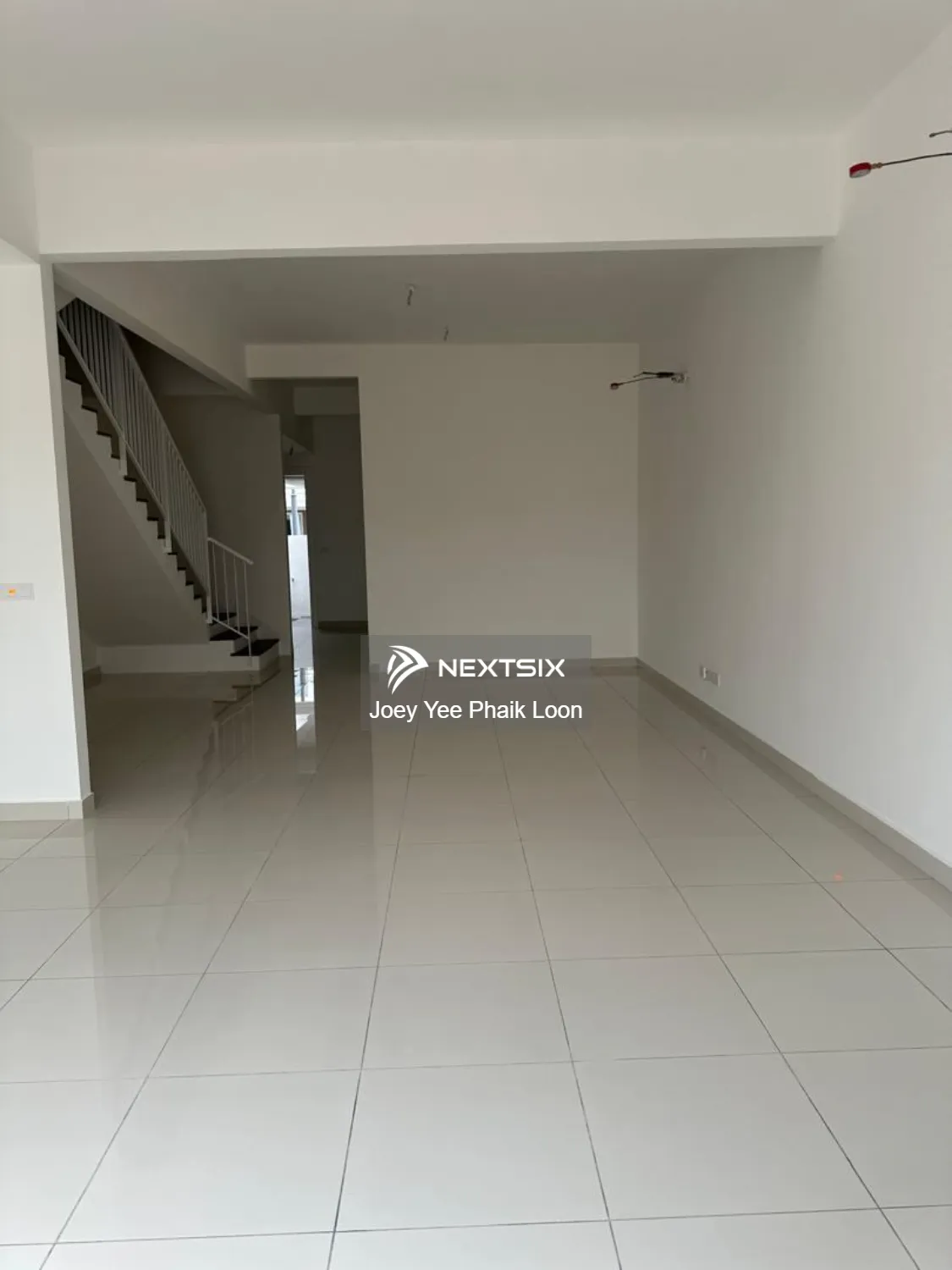 2-sty Terrace/Link House For Rent in Batu Kawan Penang - Image 15