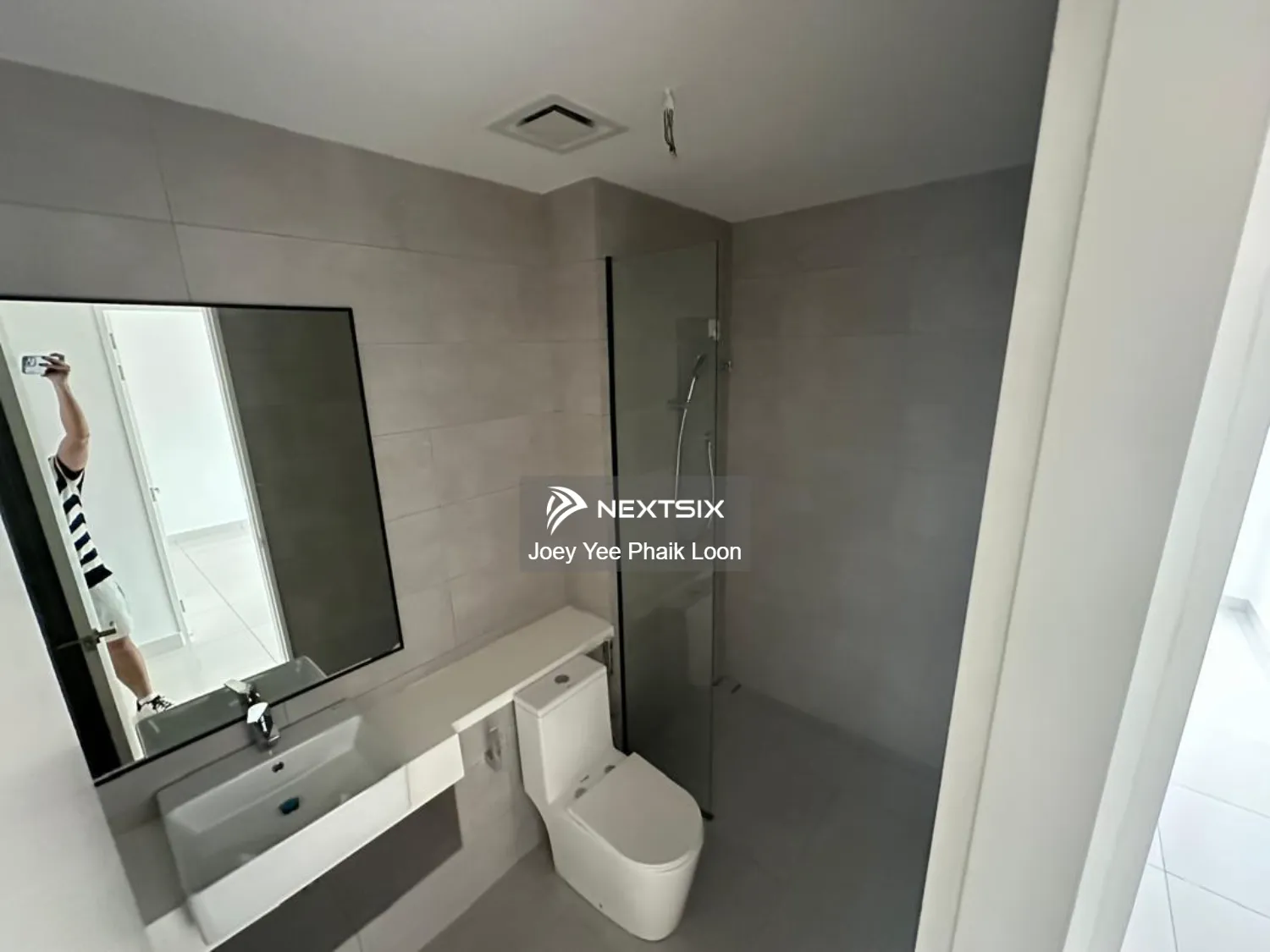 2-sty Terrace/Link House For Rent in Batu Kawan Penang - Image 17
