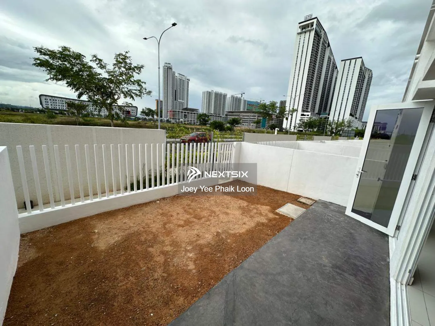 2-sty Terrace/Link House For Rent in Batu Kawan Penang - Image 6