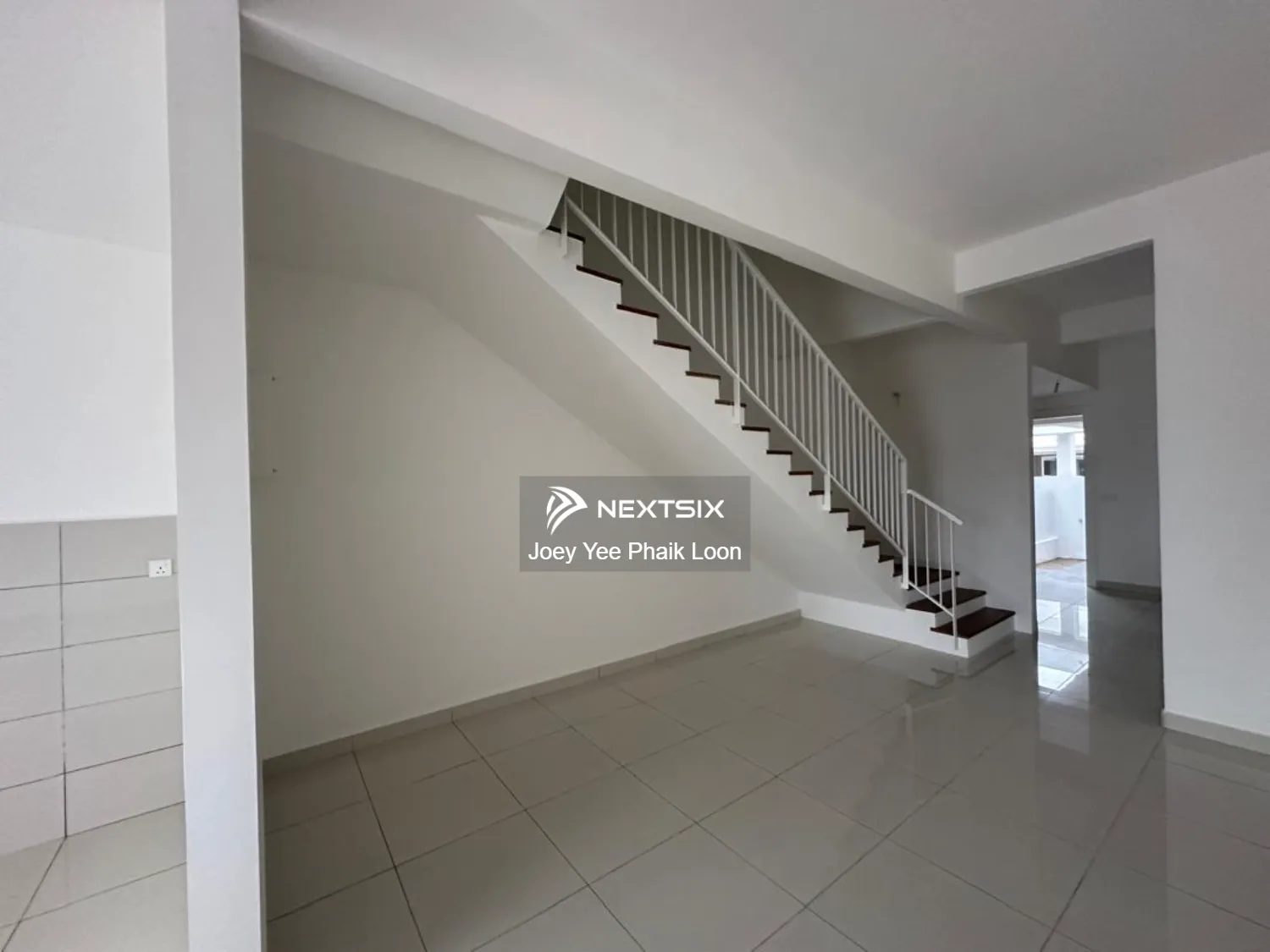 2-sty Terrace/Link House For Rent in Batu Kawan Penang - Image 7