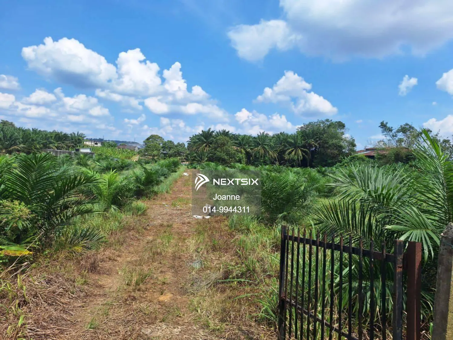 Agricultural Land For Sale in Kulai Johor