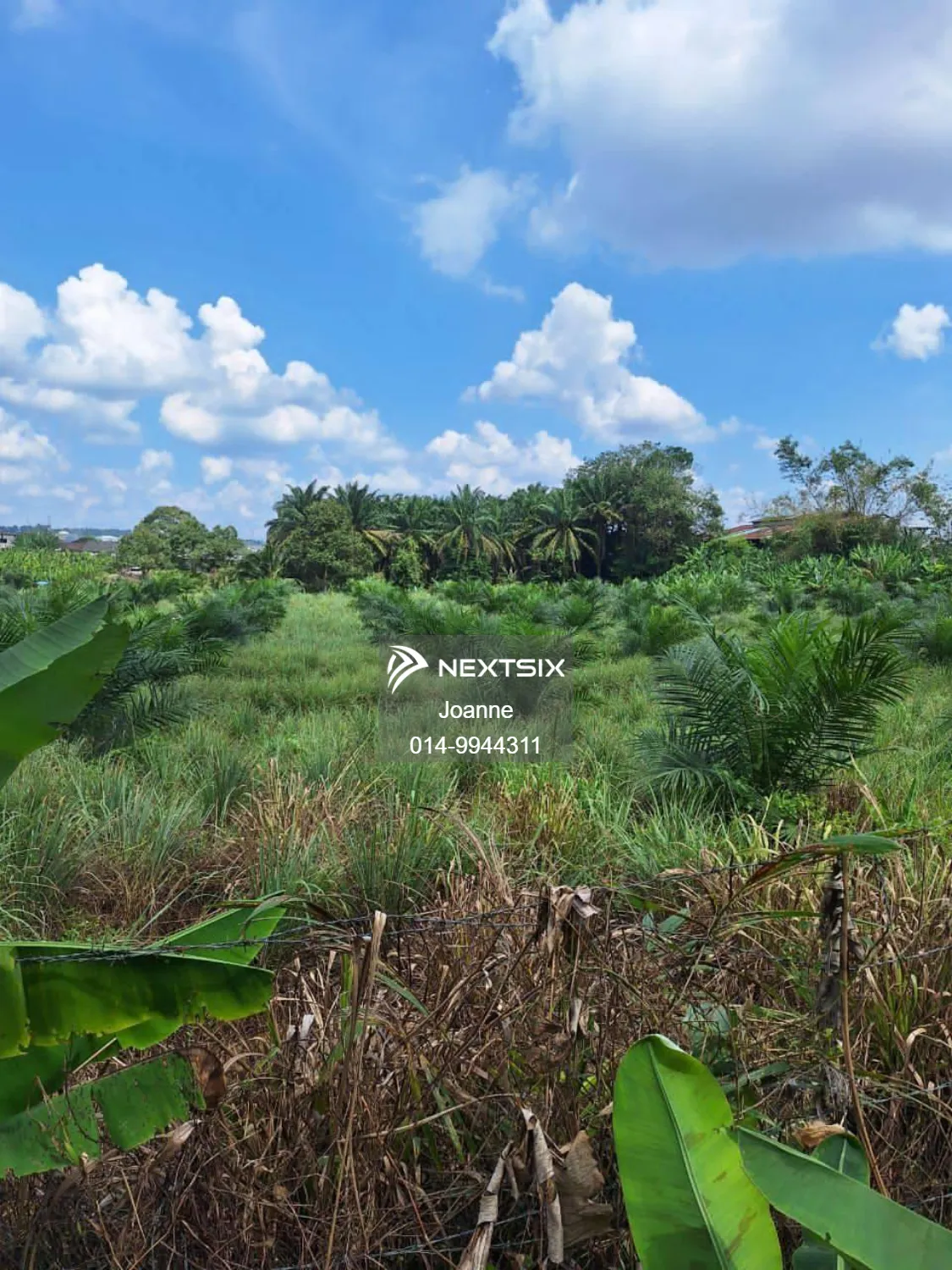 Agricultural Land For Sale in Kulai Johor - Image 2
