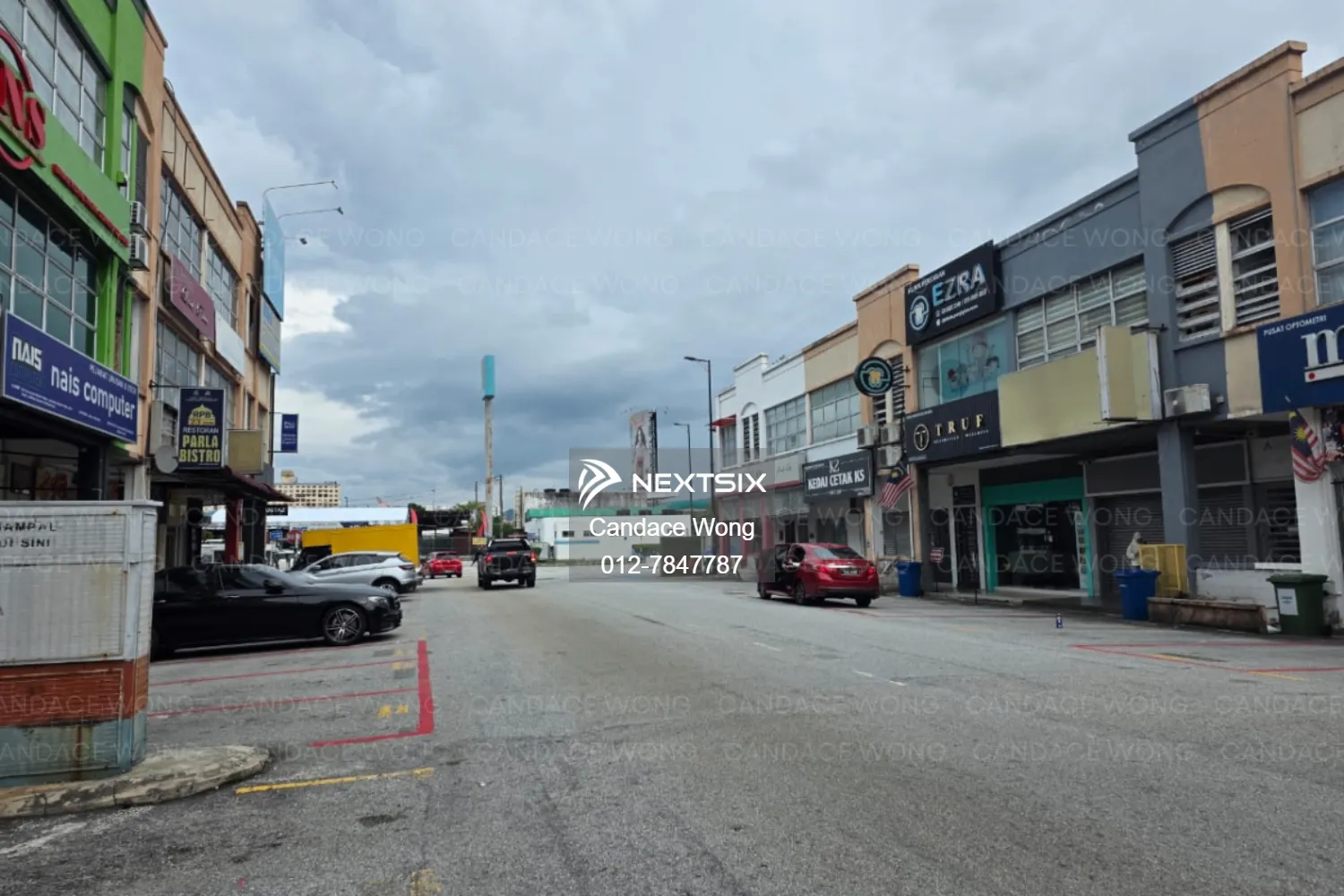 Shop Office For Sale in Ampang Kuala Lumpur