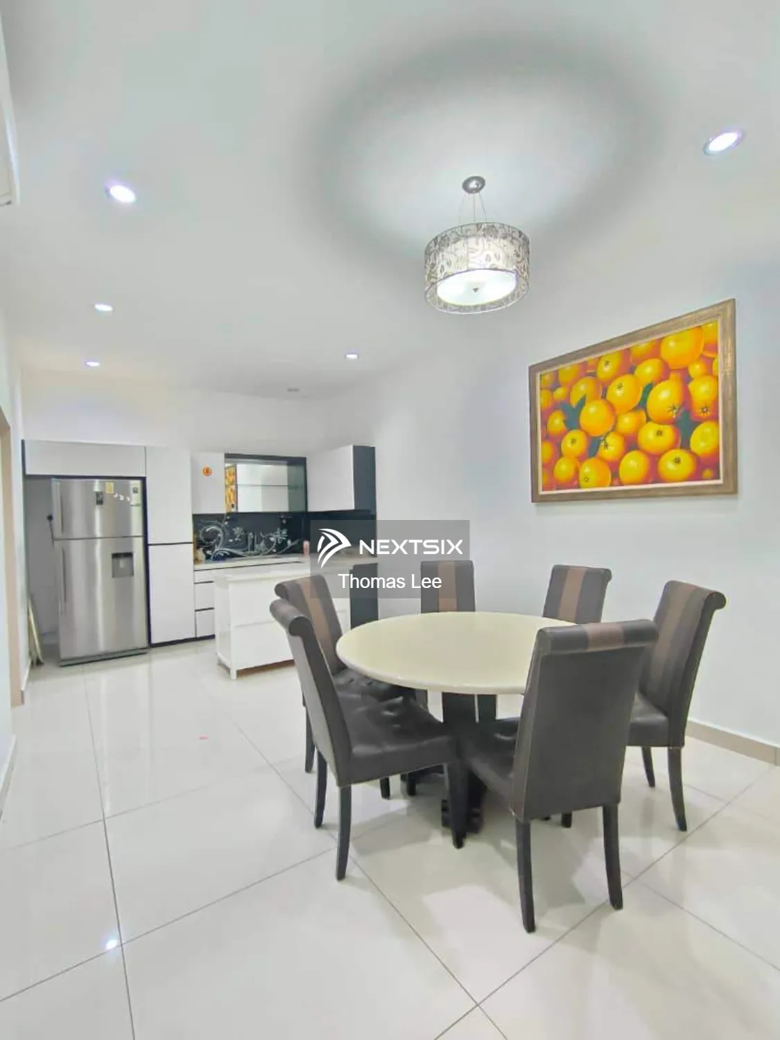 Cluster House For Sale in Johor Bahru Johor - Image 6