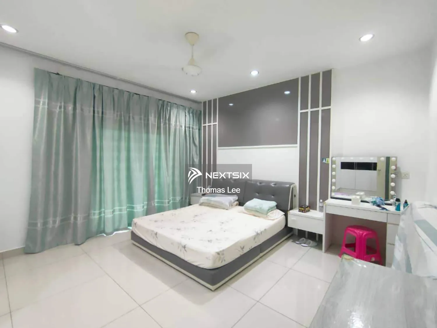 Cluster House For Sale in Johor Bahru Johor - Image 8