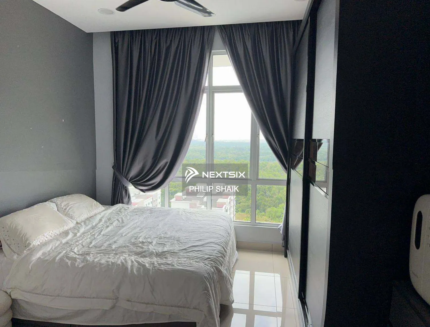 Serviced Residence For Rent in Johor Bahru Johor