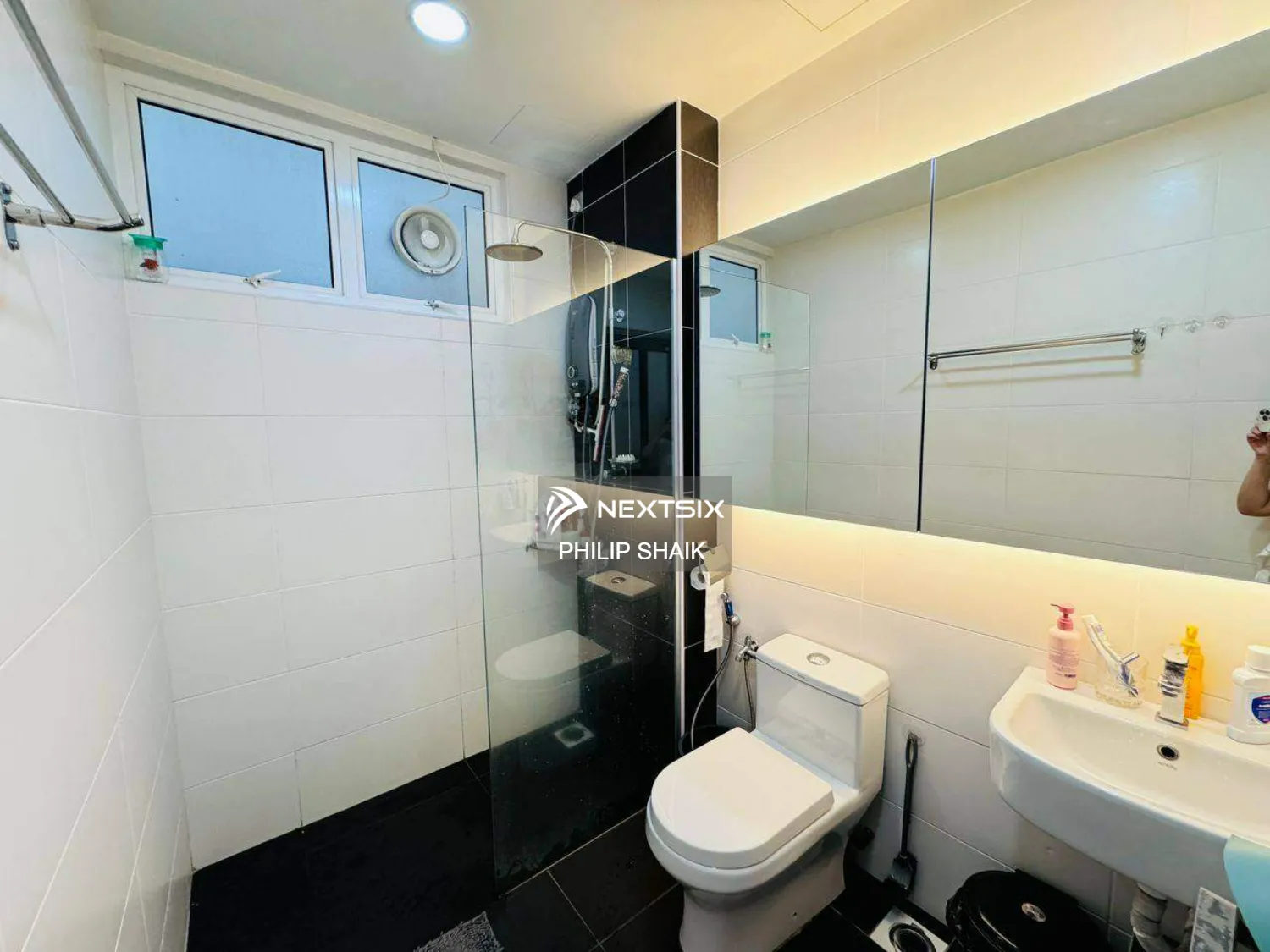 Serviced Residence For Rent in Johor Bahru Johor - Image 5