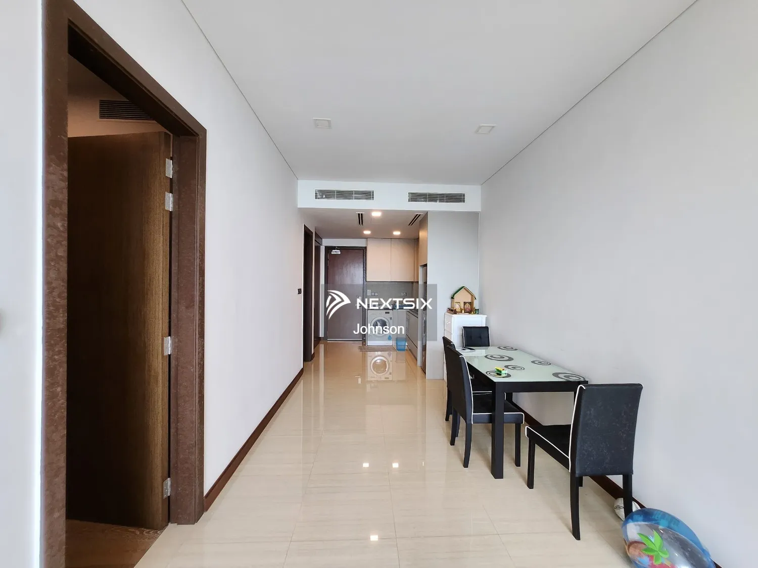 Serviced Residence For Sale in Iskandar Puteri (Nusajaya) Johor