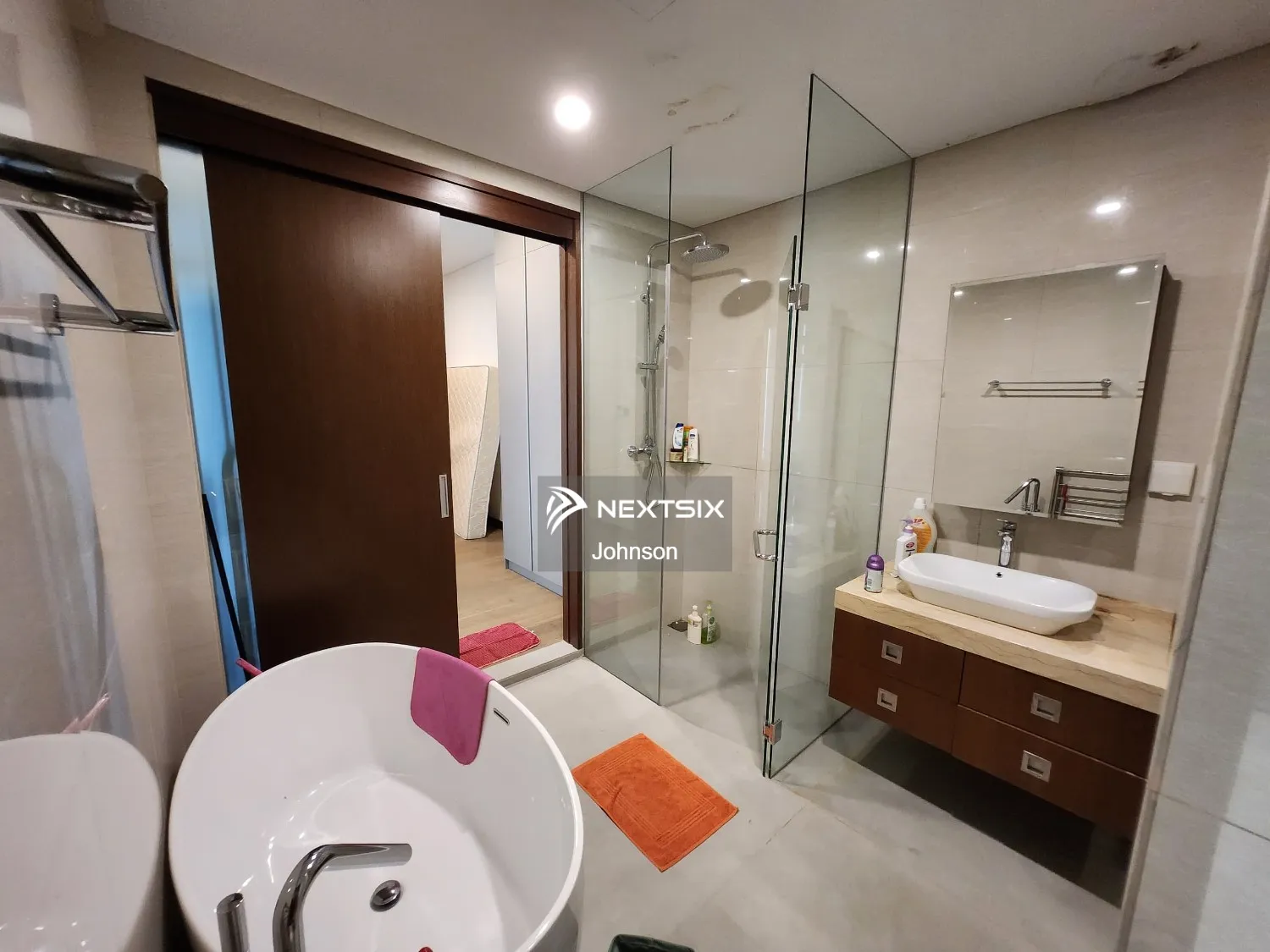 Serviced Residence For Sale in Iskandar Puteri (Nusajaya) Johor - Image 5
