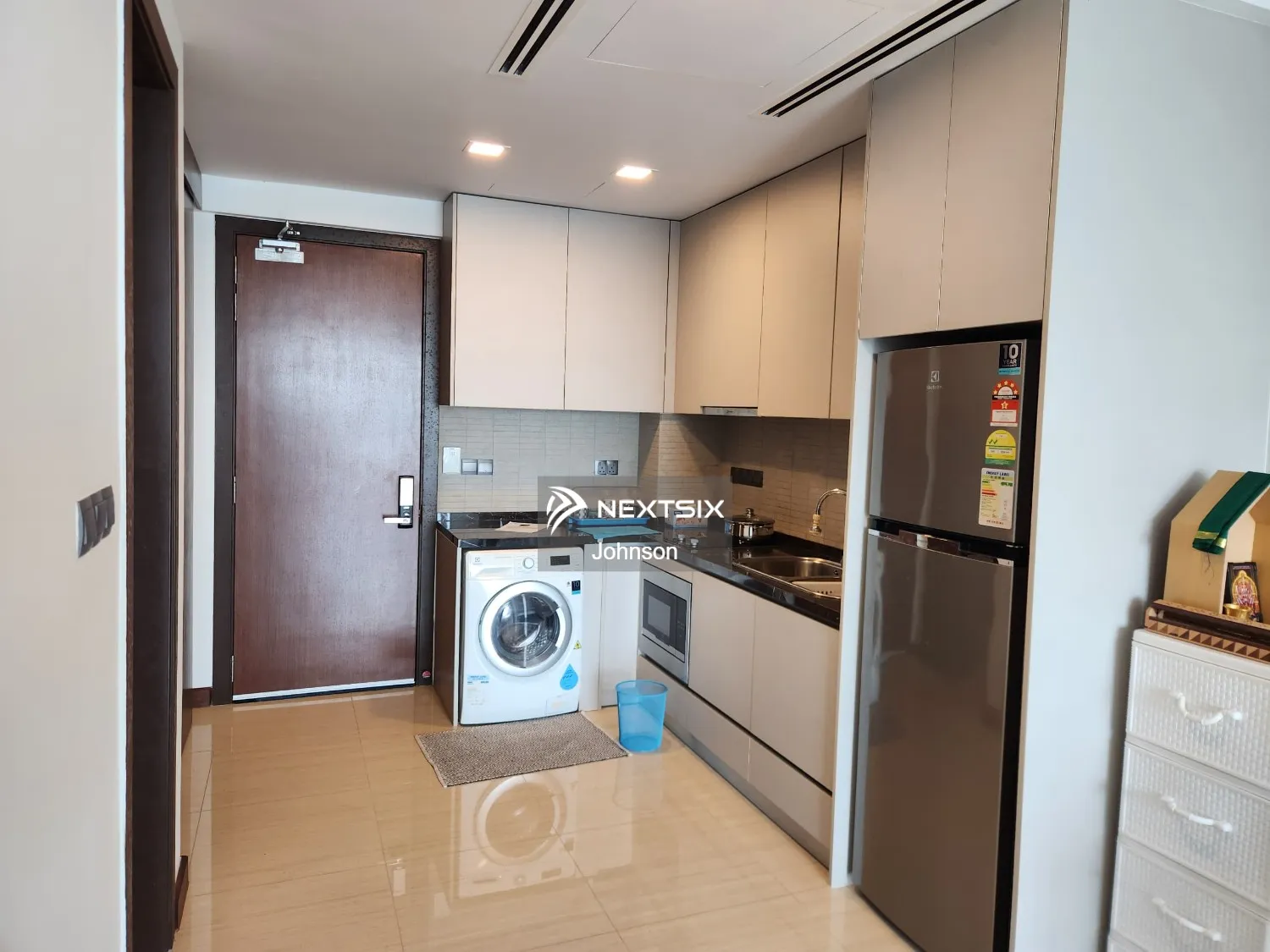 Serviced Residence For Sale in Iskandar Puteri (Nusajaya) Johor - Image 7