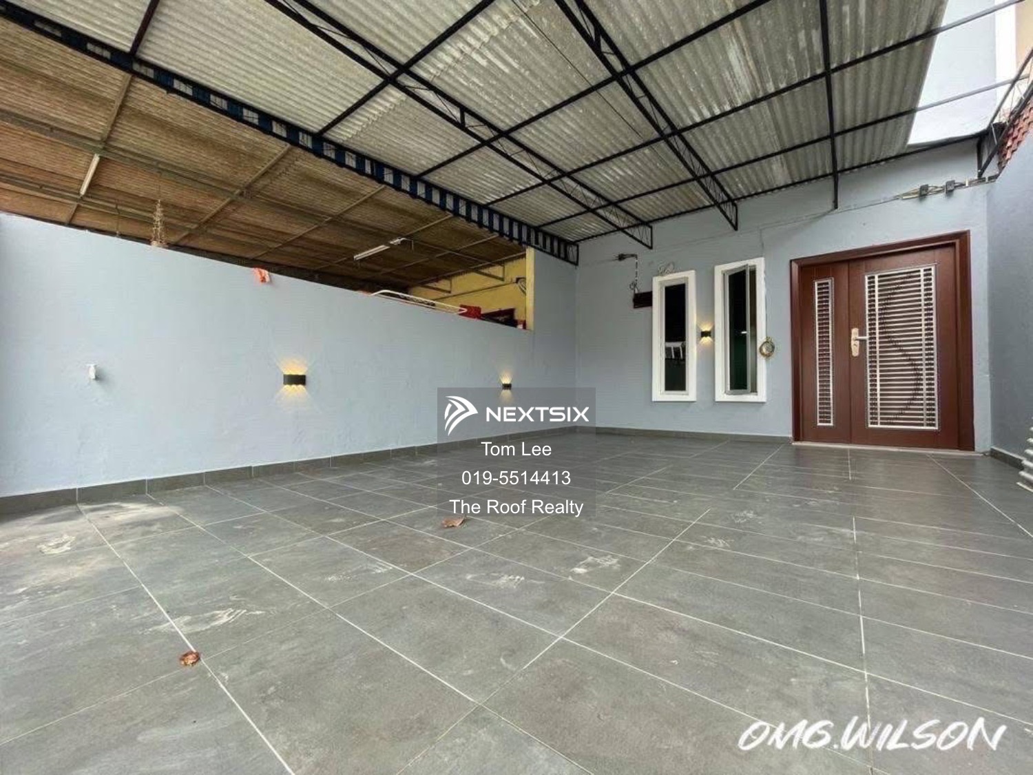 2-sty Terrace/Link House For Sale in Klang Selangor - Image 5