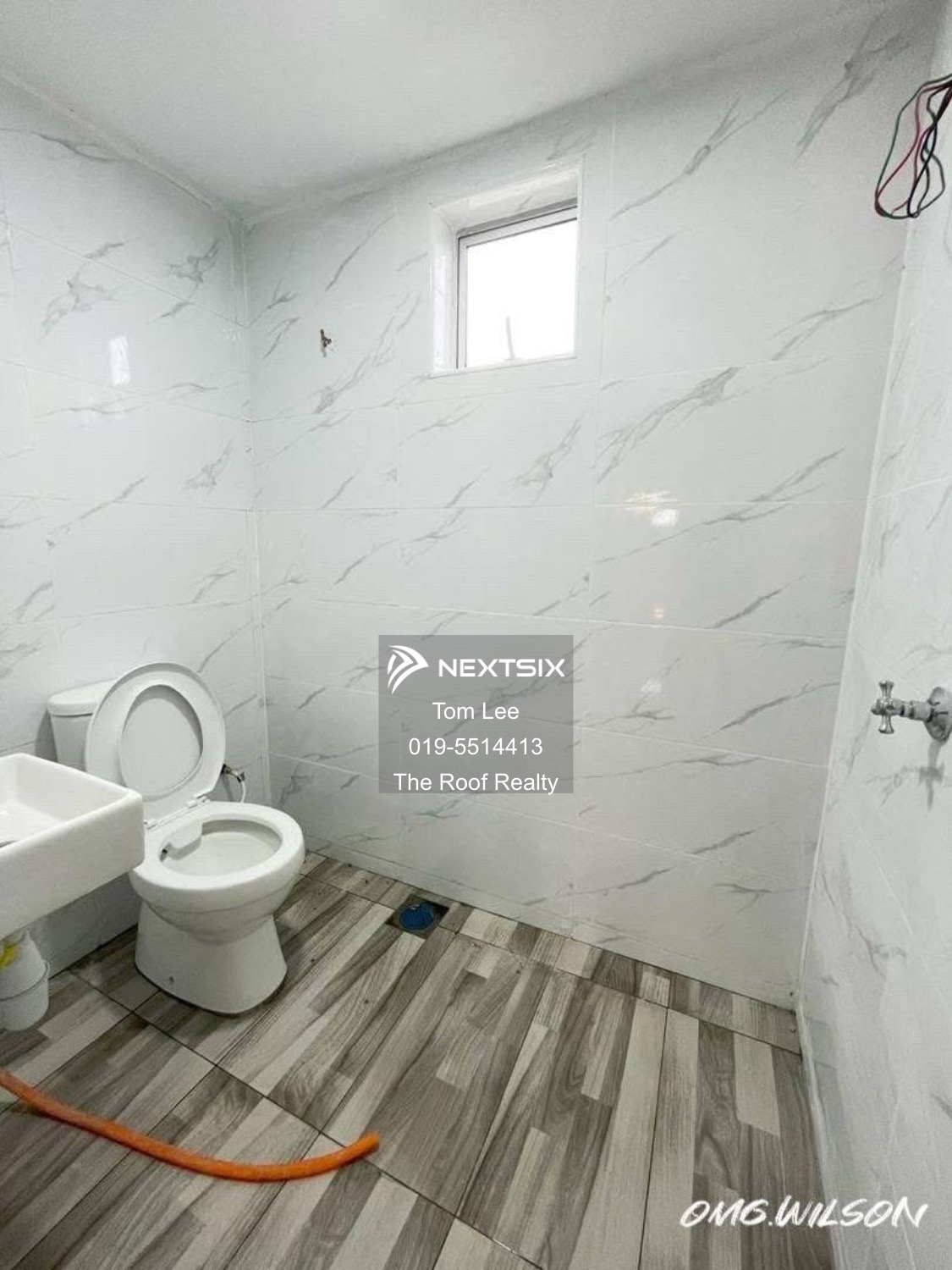 2-sty Terrace/Link House For Sale in Klang Selangor - Image 6