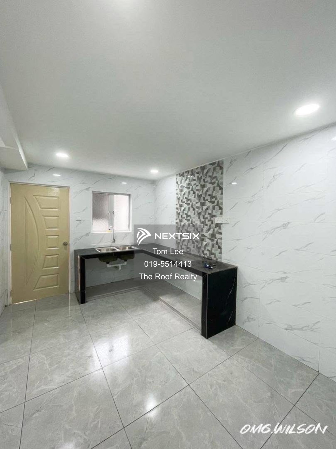 2-sty Terrace/Link House For Sale in Klang Selangor - Image 7