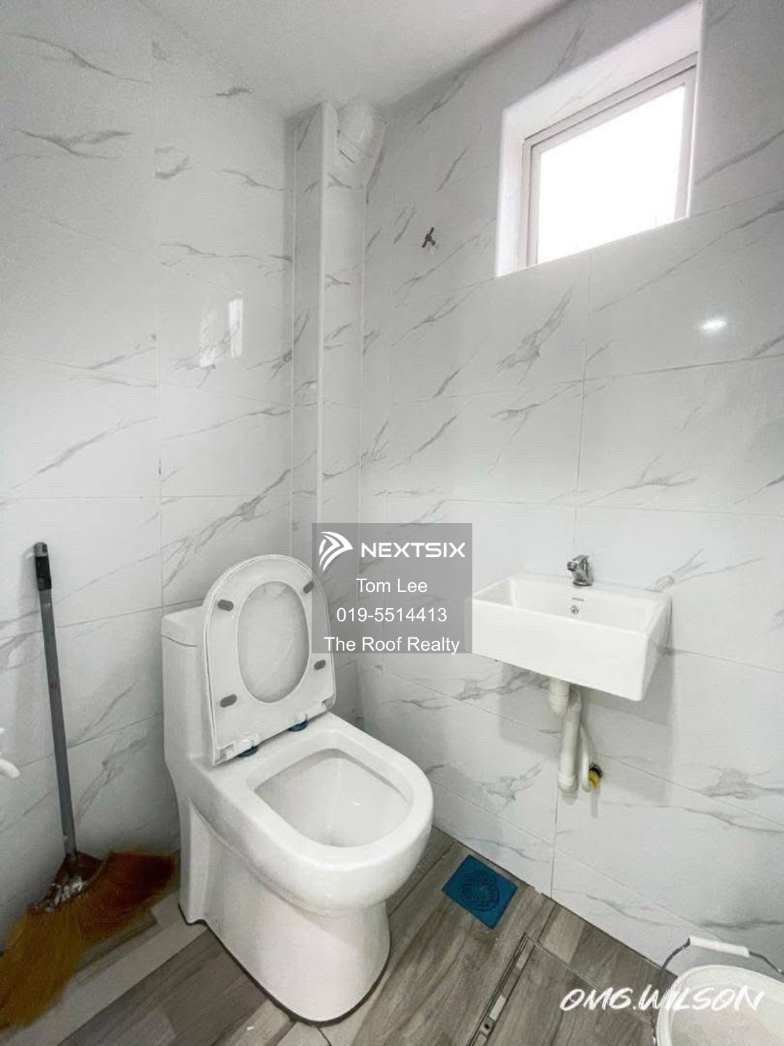 2-sty Terrace/Link House For Sale in Klang Selangor - Image 8