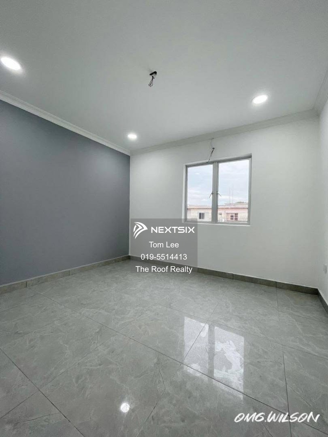 2-sty Terrace/Link House For Sale in Klang Selangor - Image 9