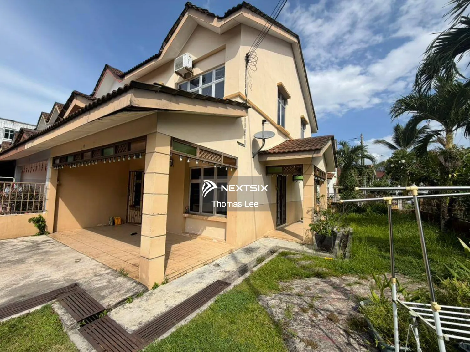 2-sty Terrace/Link House For Sale in Johor Bahru Johor - Image 11