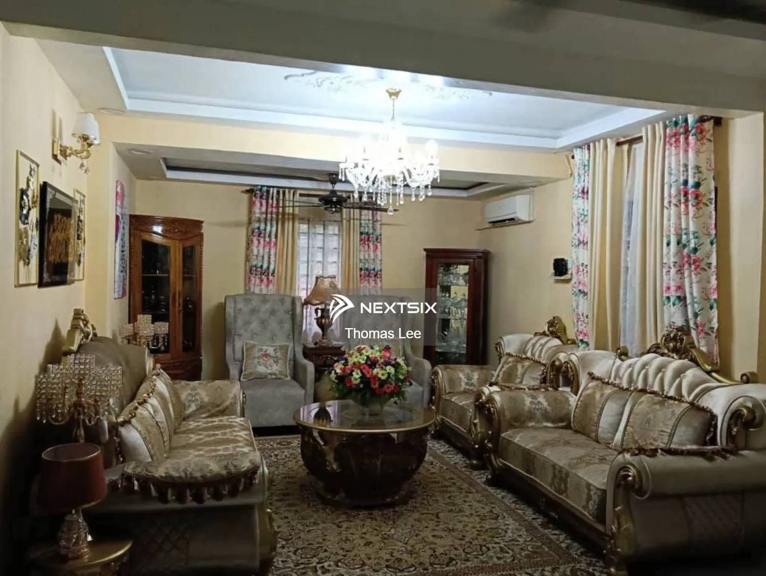 2-sty Terrace/Link House For Sale in Skudai Johor