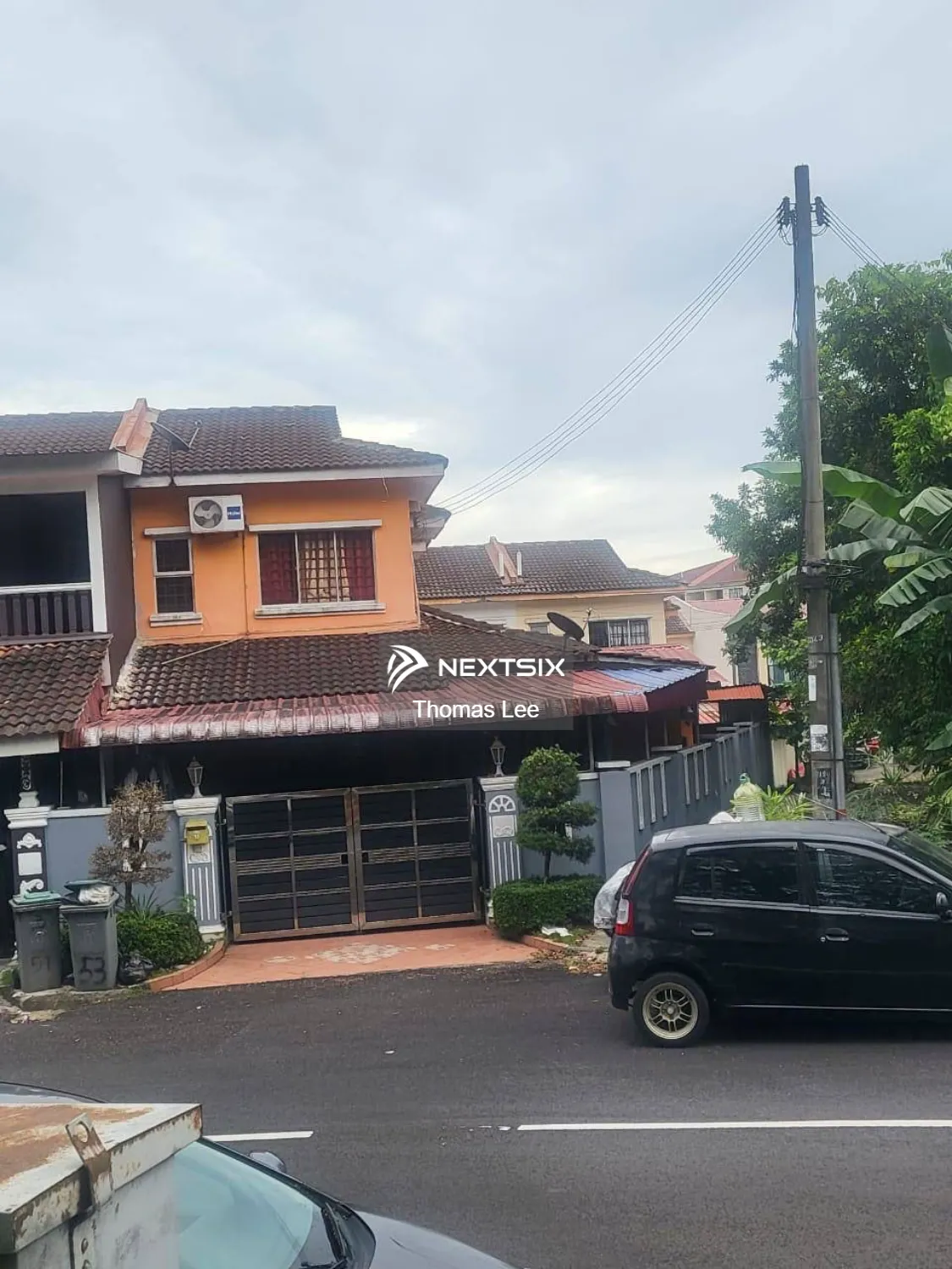 2-sty Terrace/Link House For Sale in Skudai Johor - Image 6